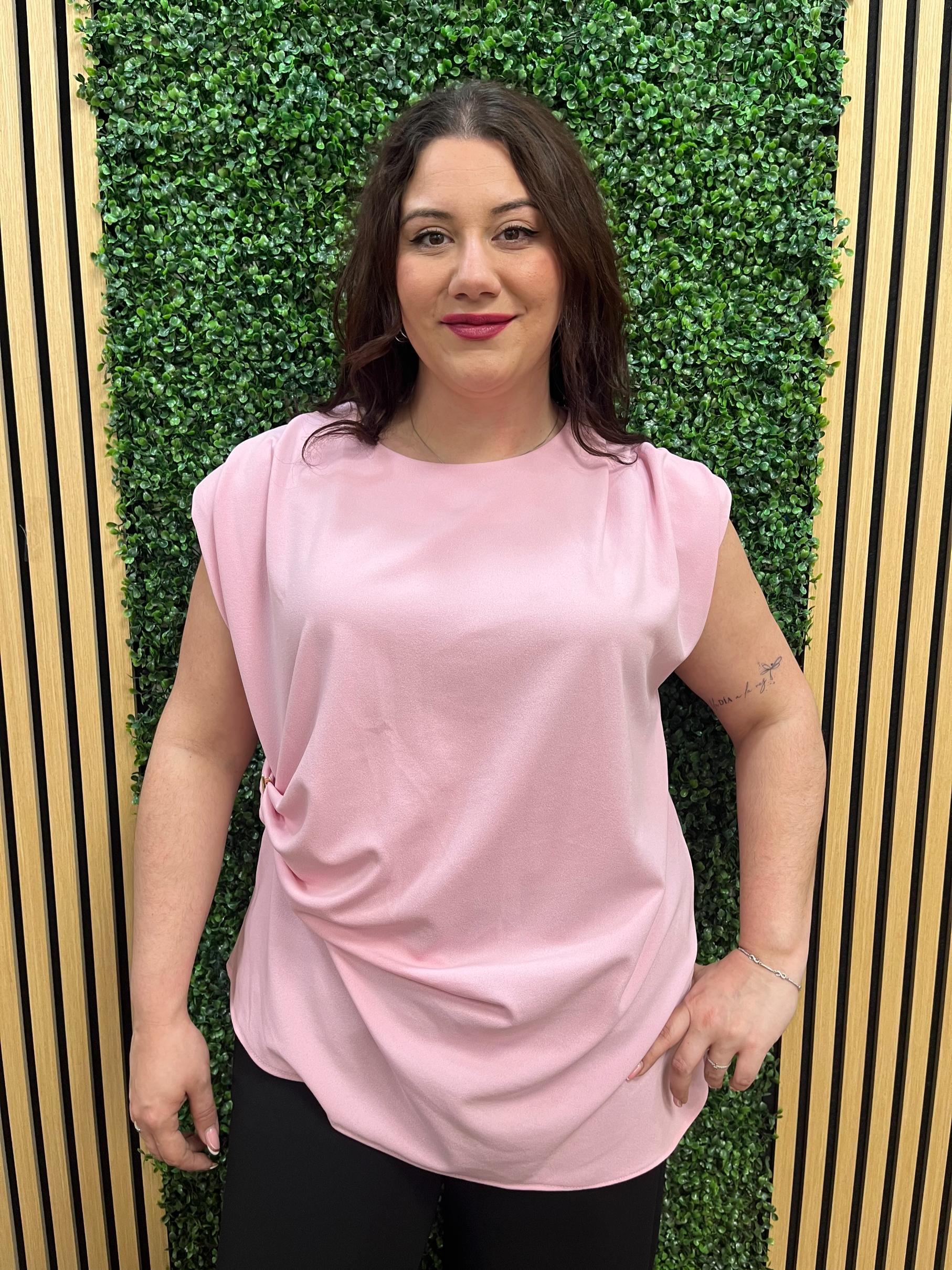 Blusa Afrodita - Imagen 3