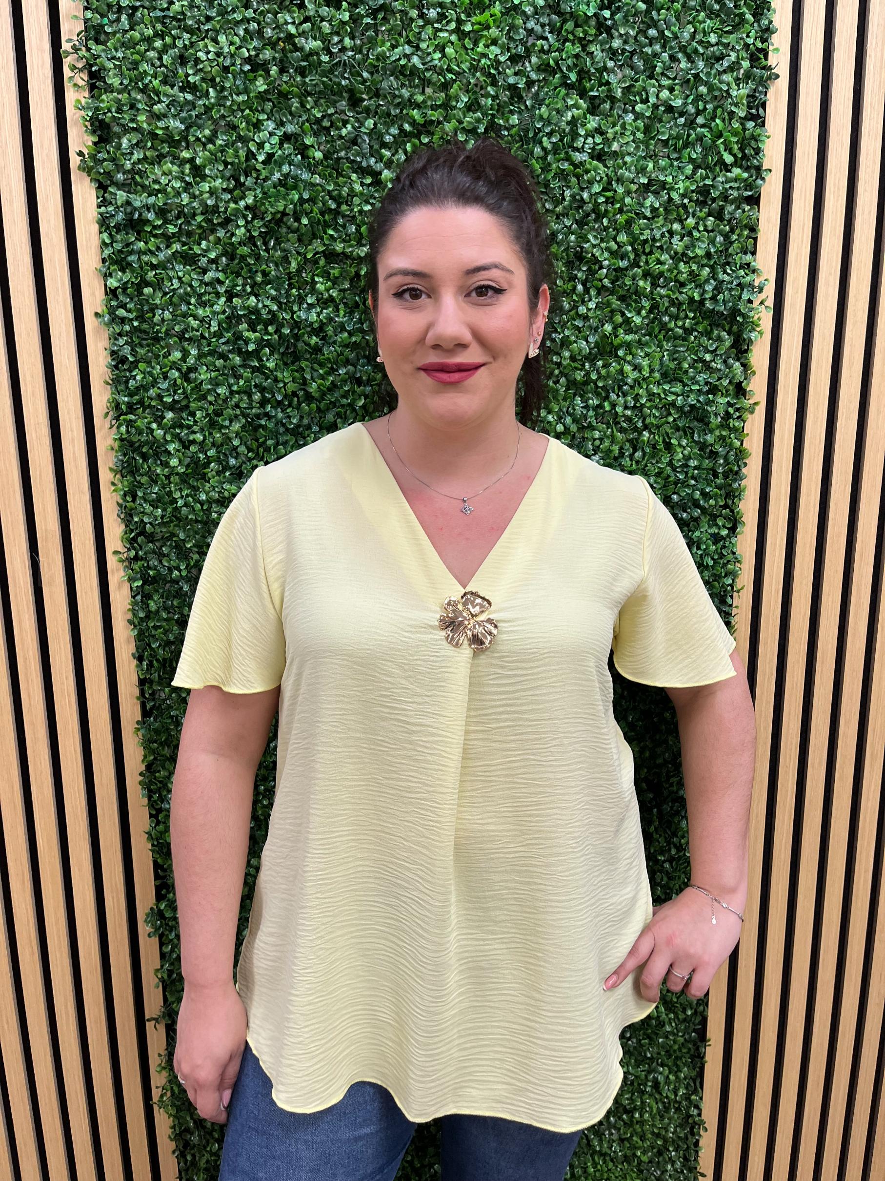 Blusa Gabriela - Imagen 6