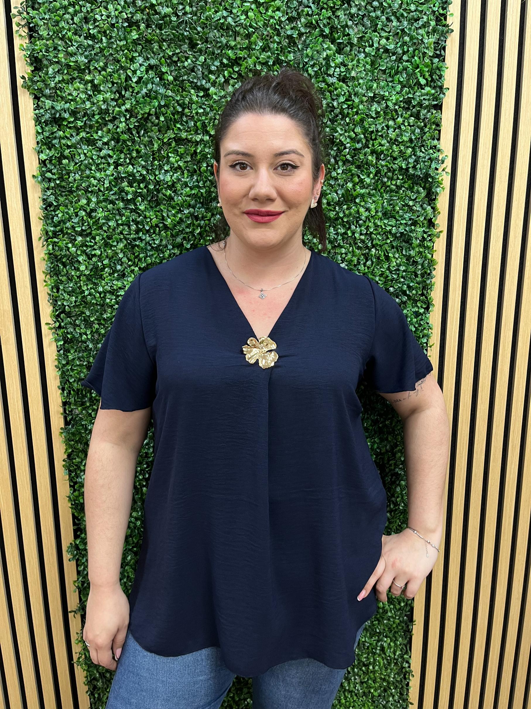 Blusa Gabriela - Imagen 5