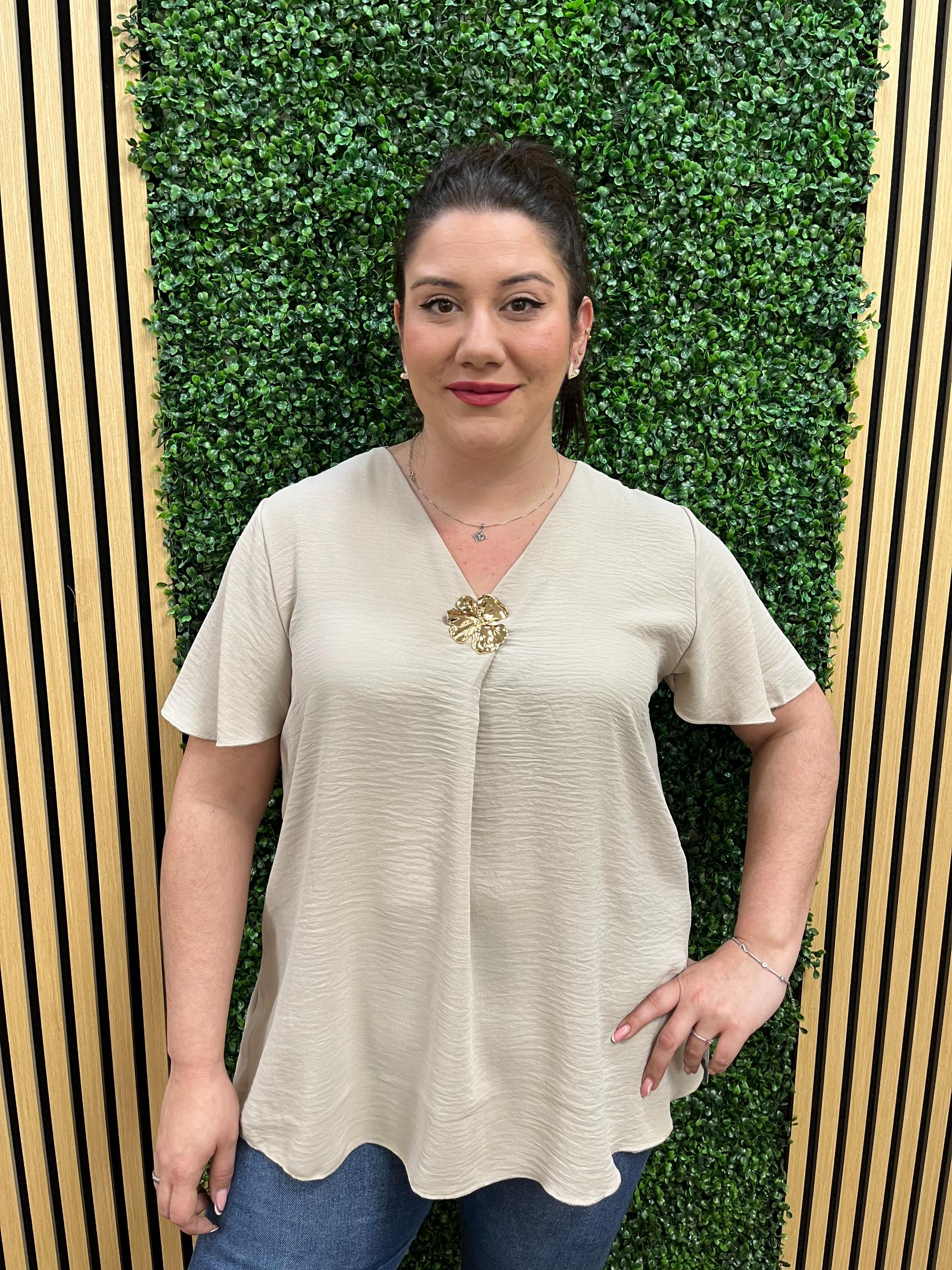 Blusa Gabriela - Imagen 4