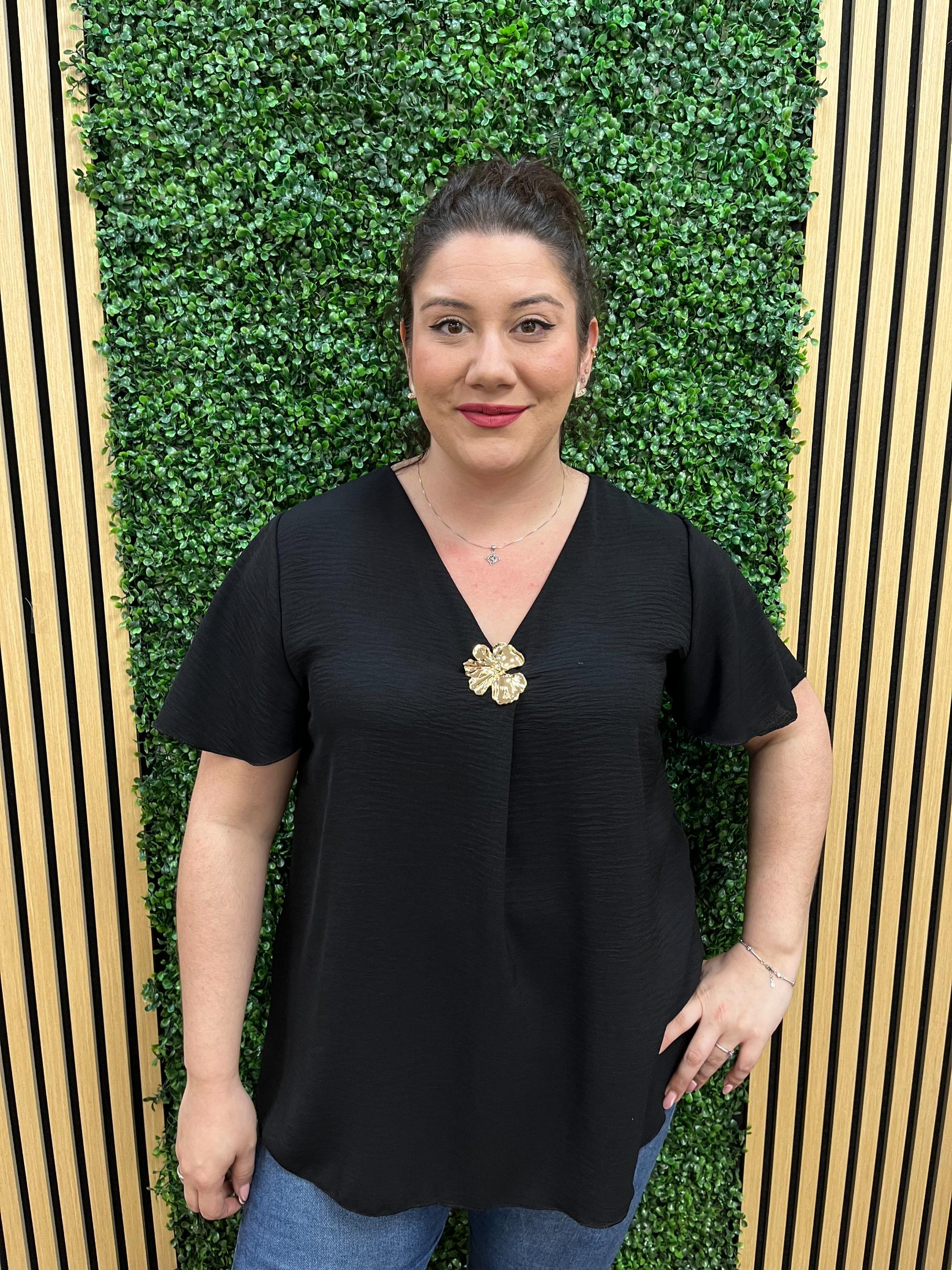 Blusa Gabriela - Imagen 3