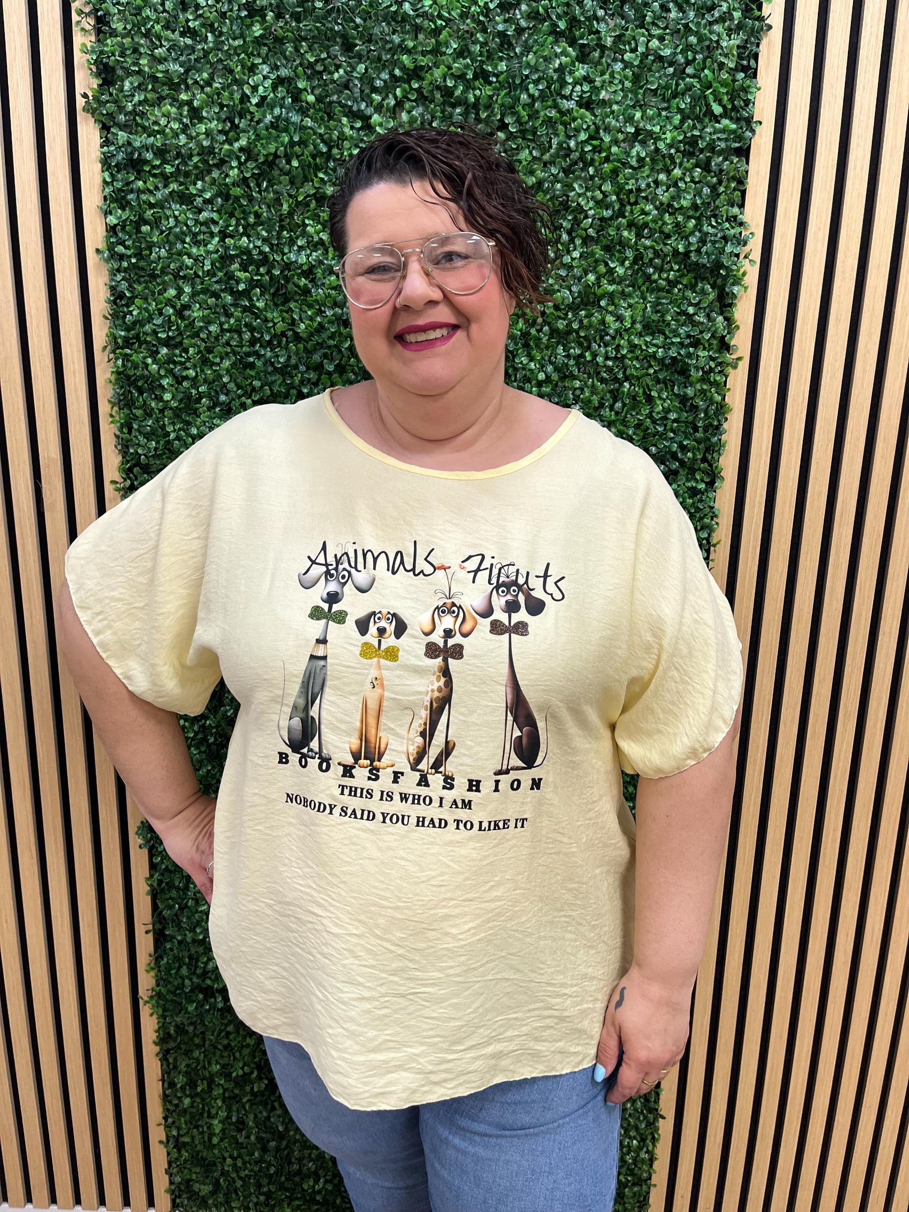 Camiseta Pajarita - Imagen 5