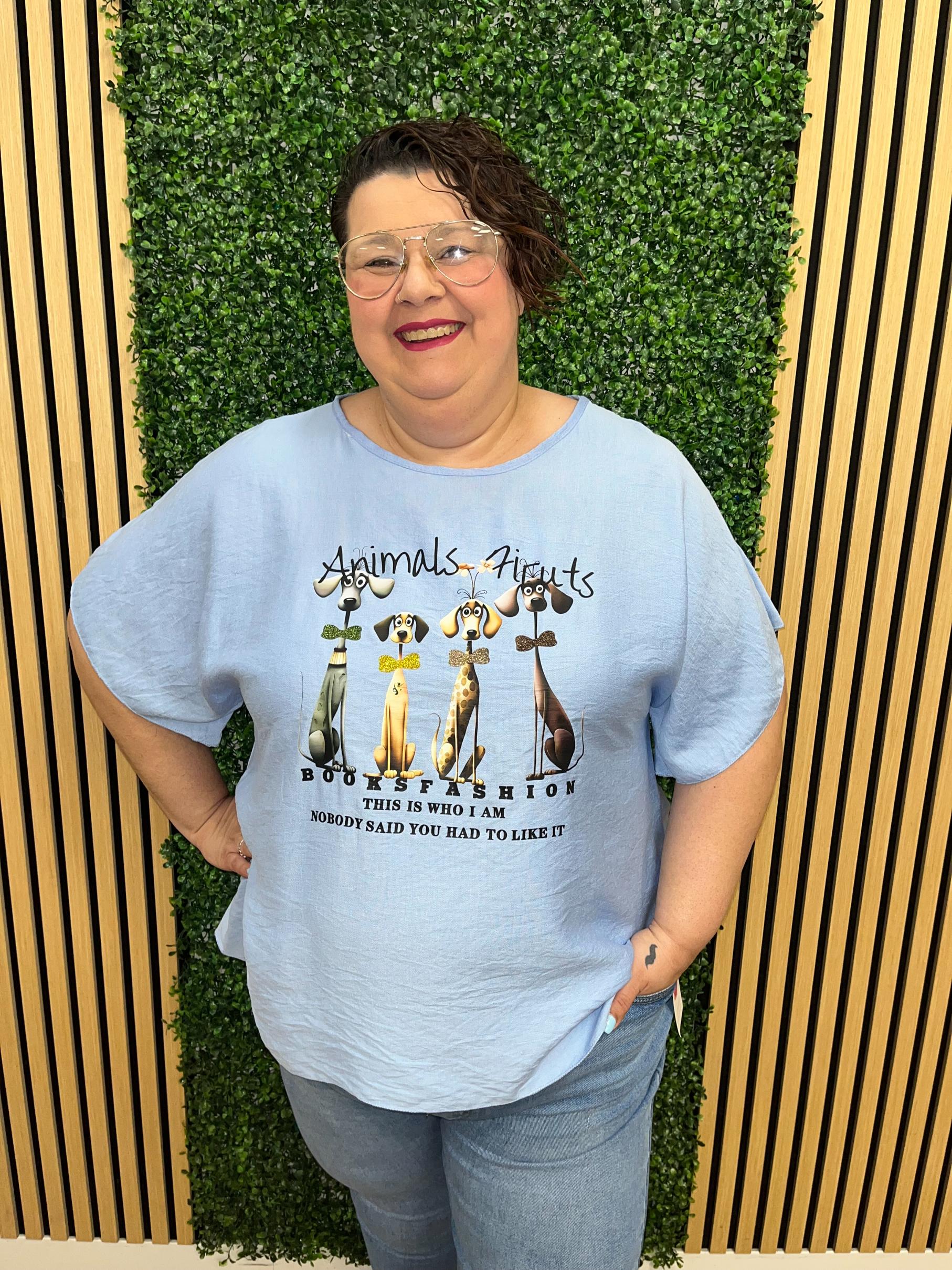 Camiseta Pajarita - Imagen 4