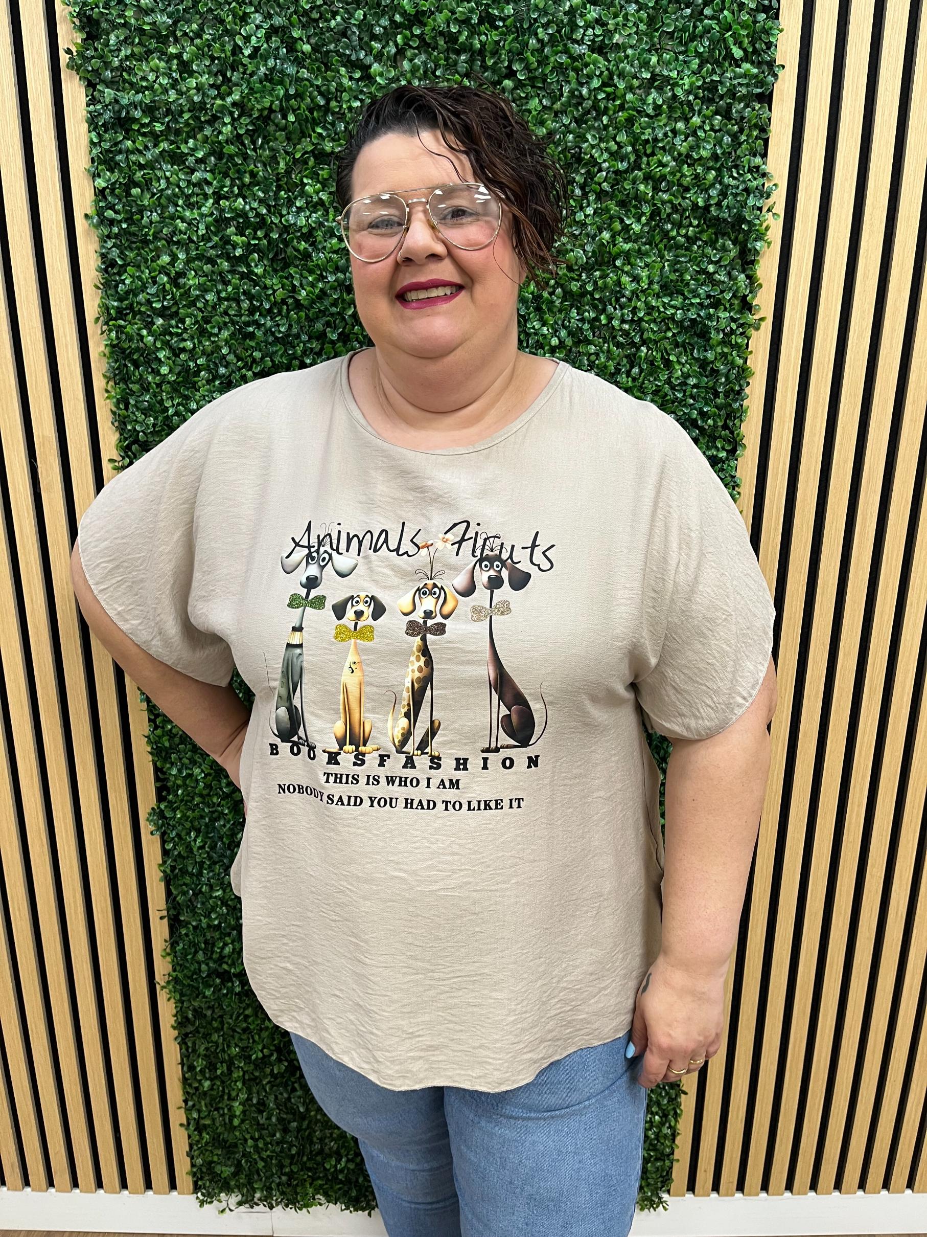 Camiseta Pajarita - Imagen 3