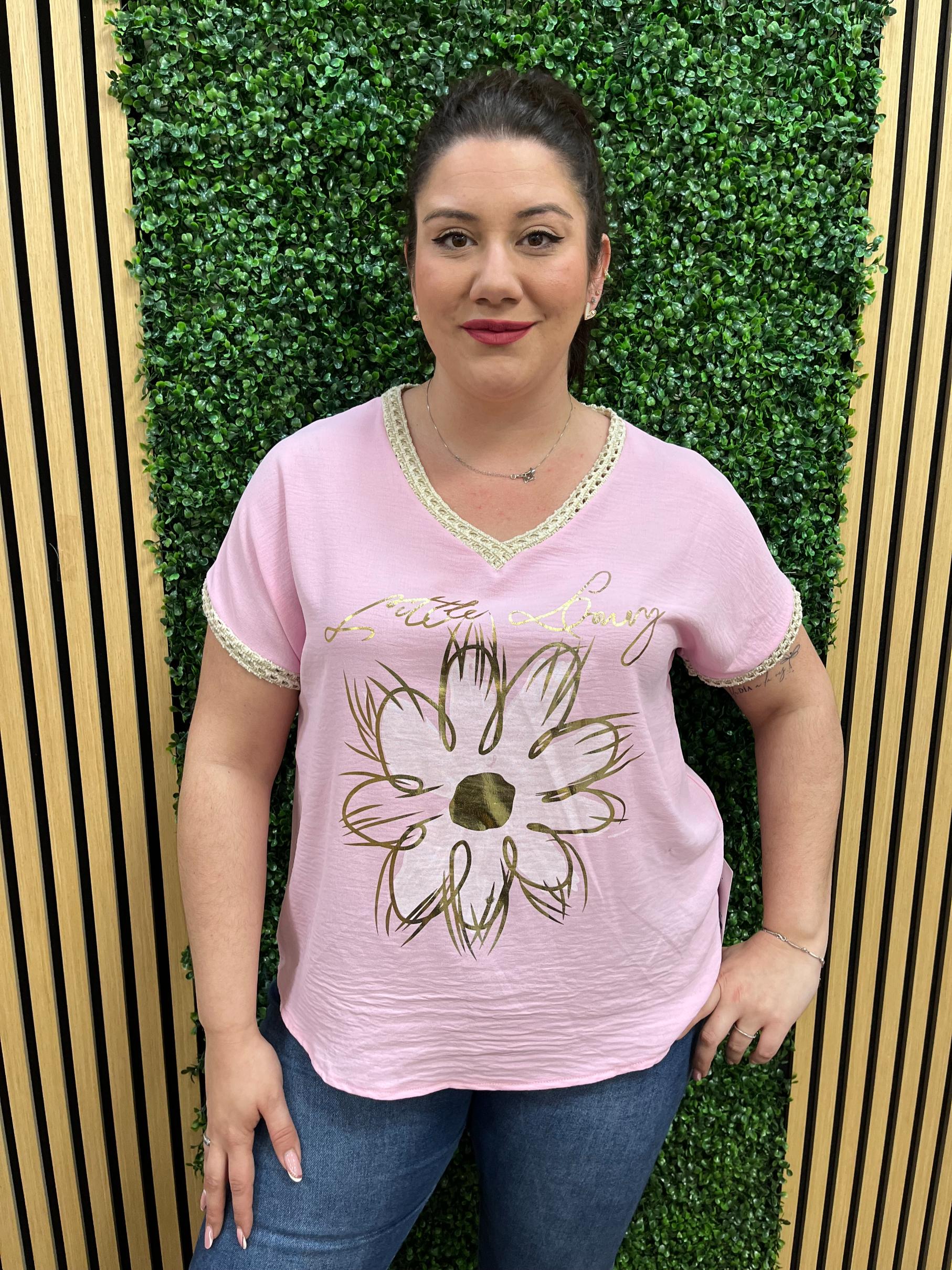 Blusa Paola - Imagen 3