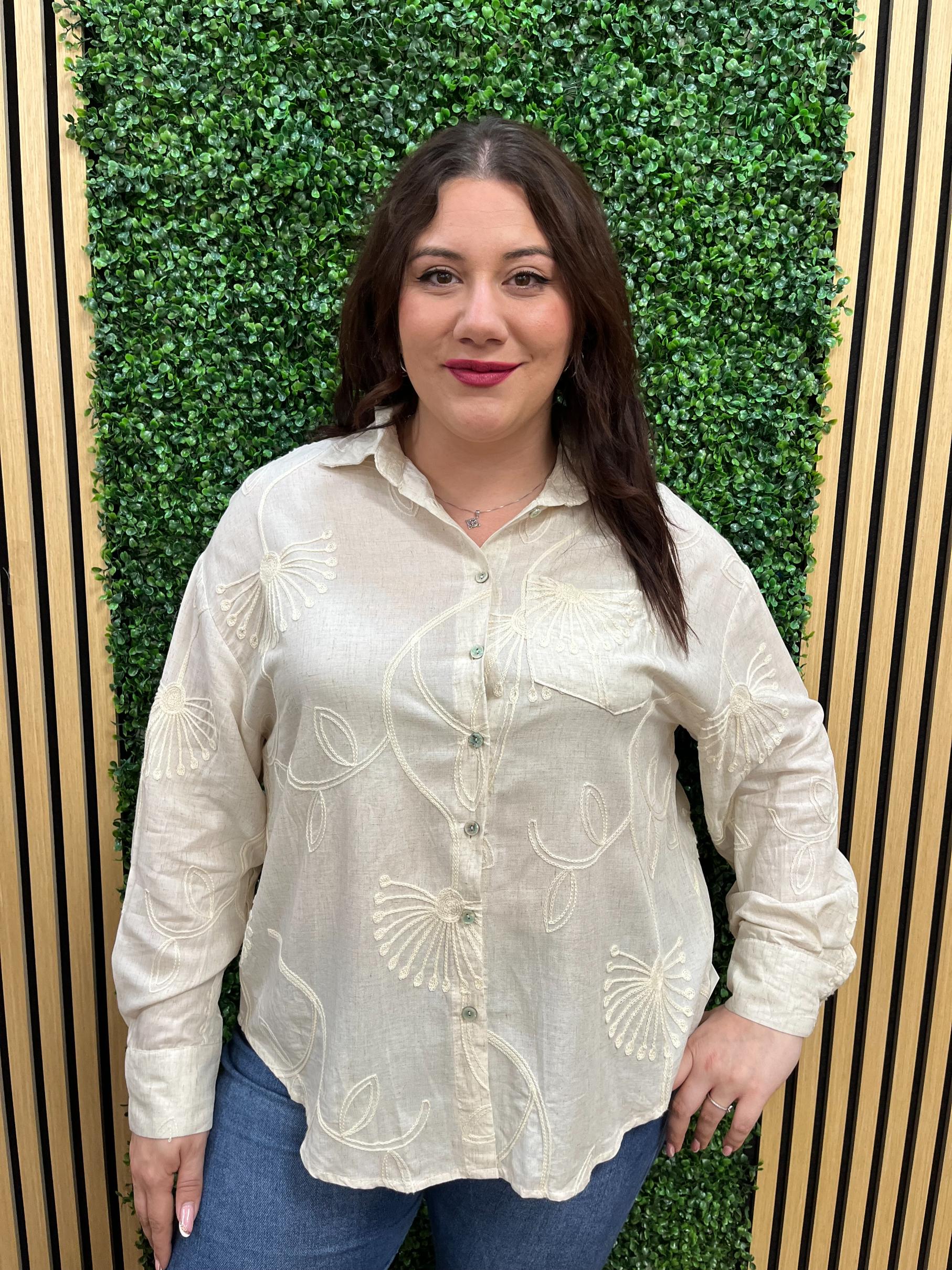 Camisa Osuna - Imagen 2