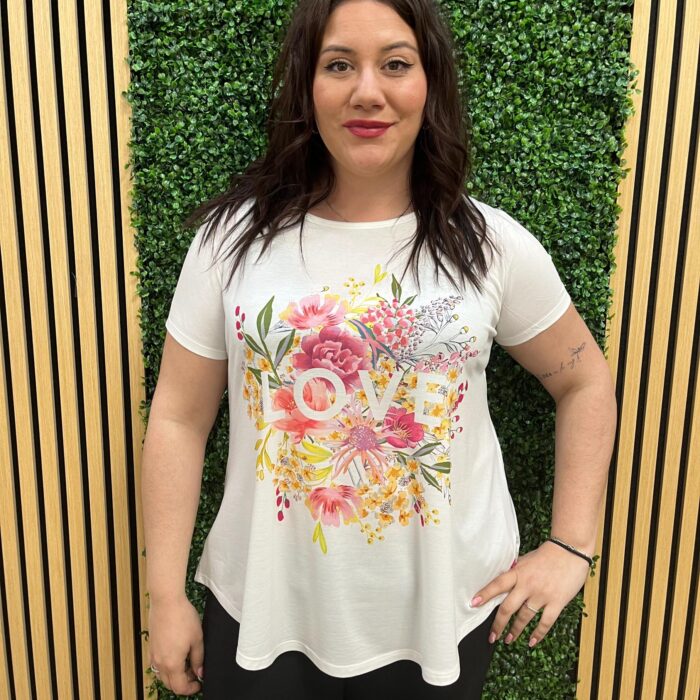 Camiseta Algeciras L/XL