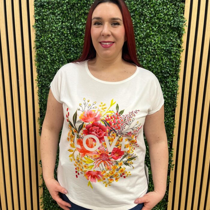 Camiseta Algeciras M/L