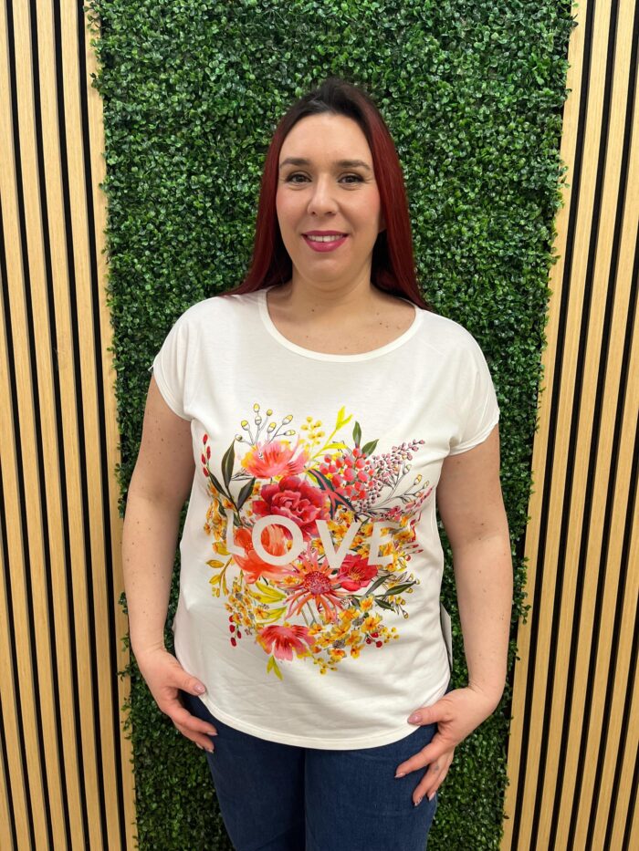 Camiseta Algeciras M/L