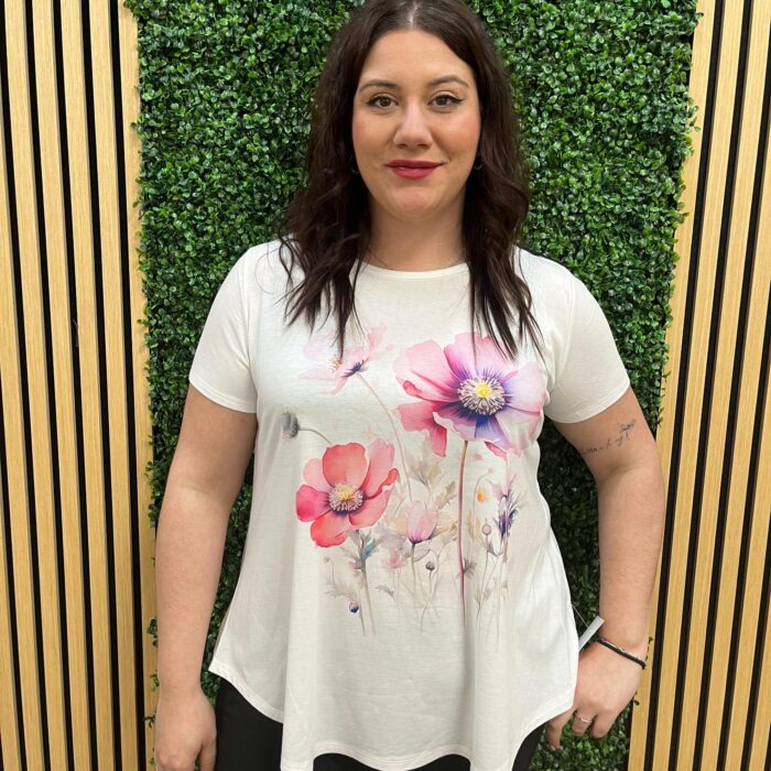 Camiseta Estepa L/XL