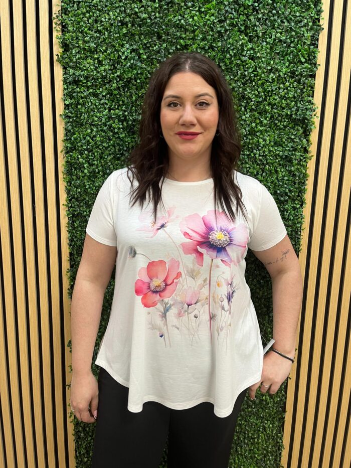 Camiseta Estepa L/XL