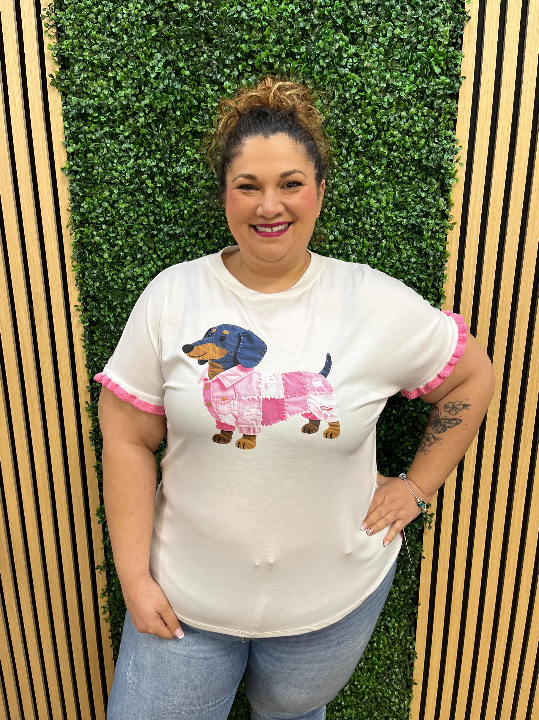 Camiseta Fernanda - Imagen 2