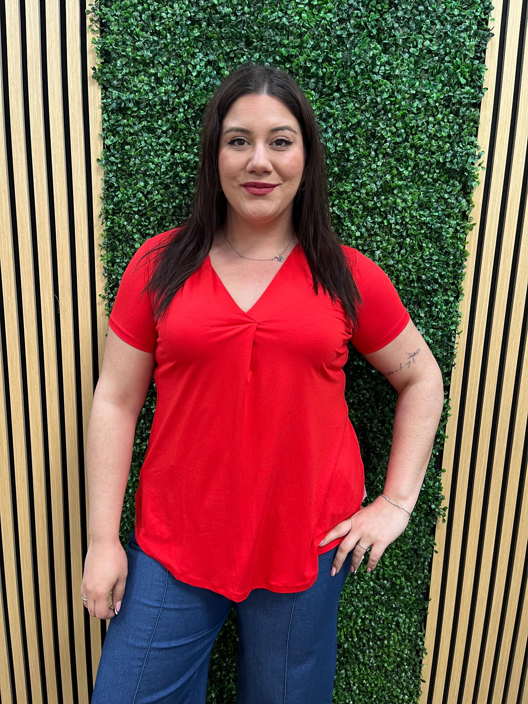 Camiseta Latido - Imagen 2