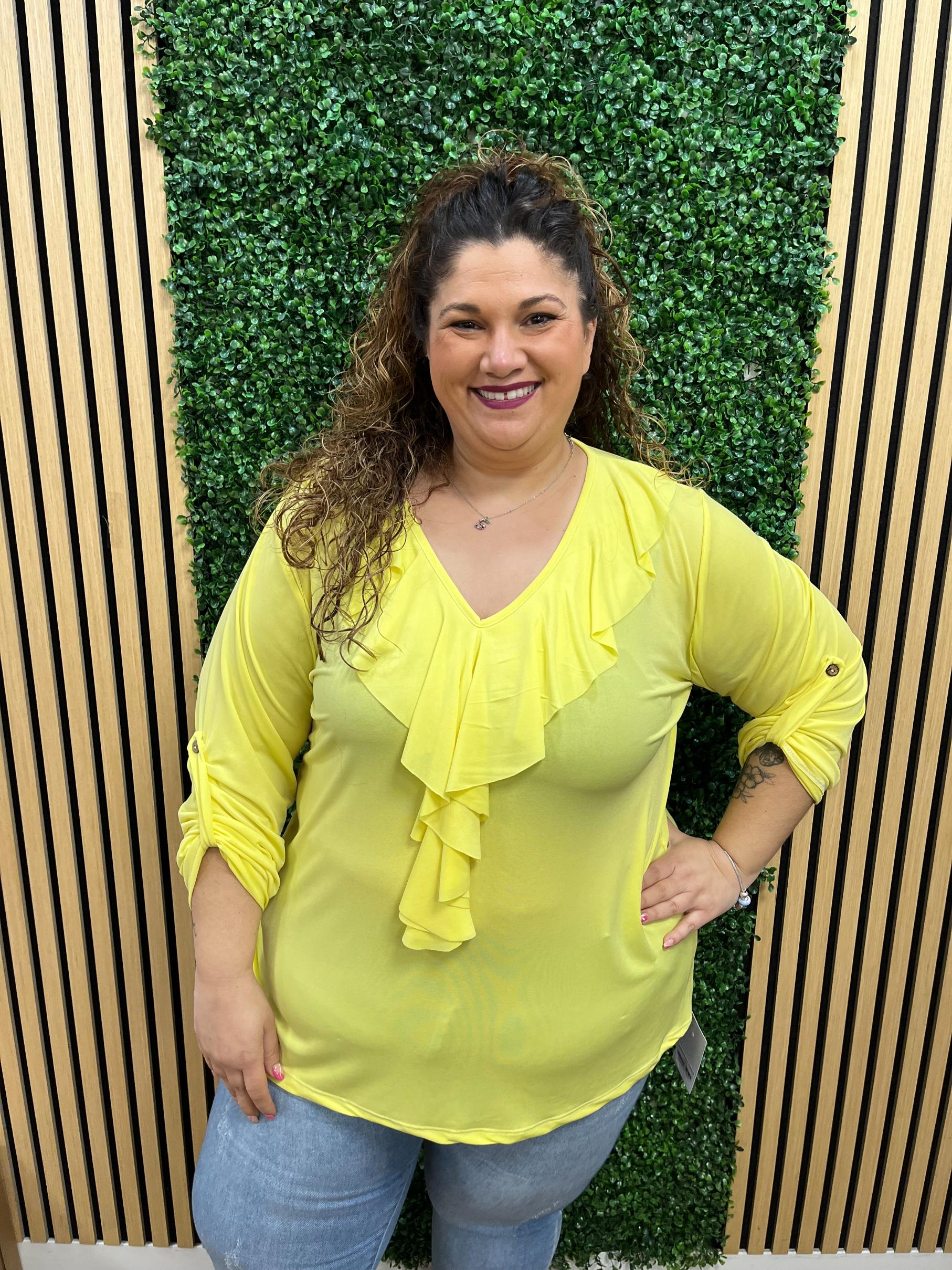 Camiseta Rocio - Imagen 8