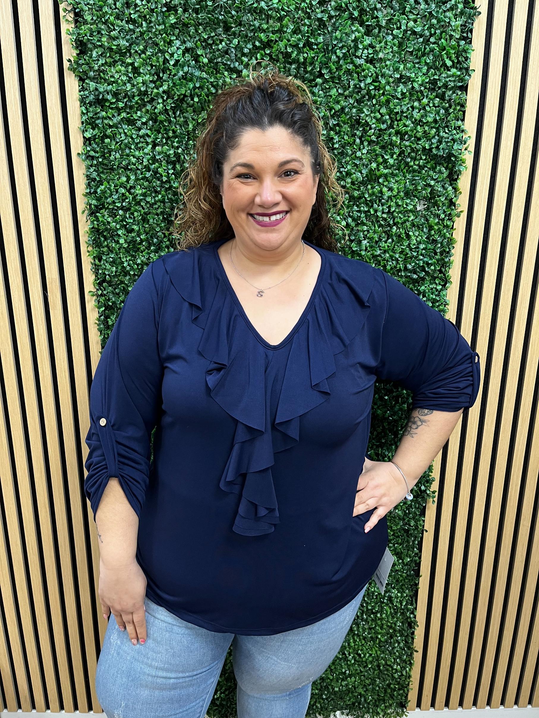 Camiseta Rocio - Imagen 7