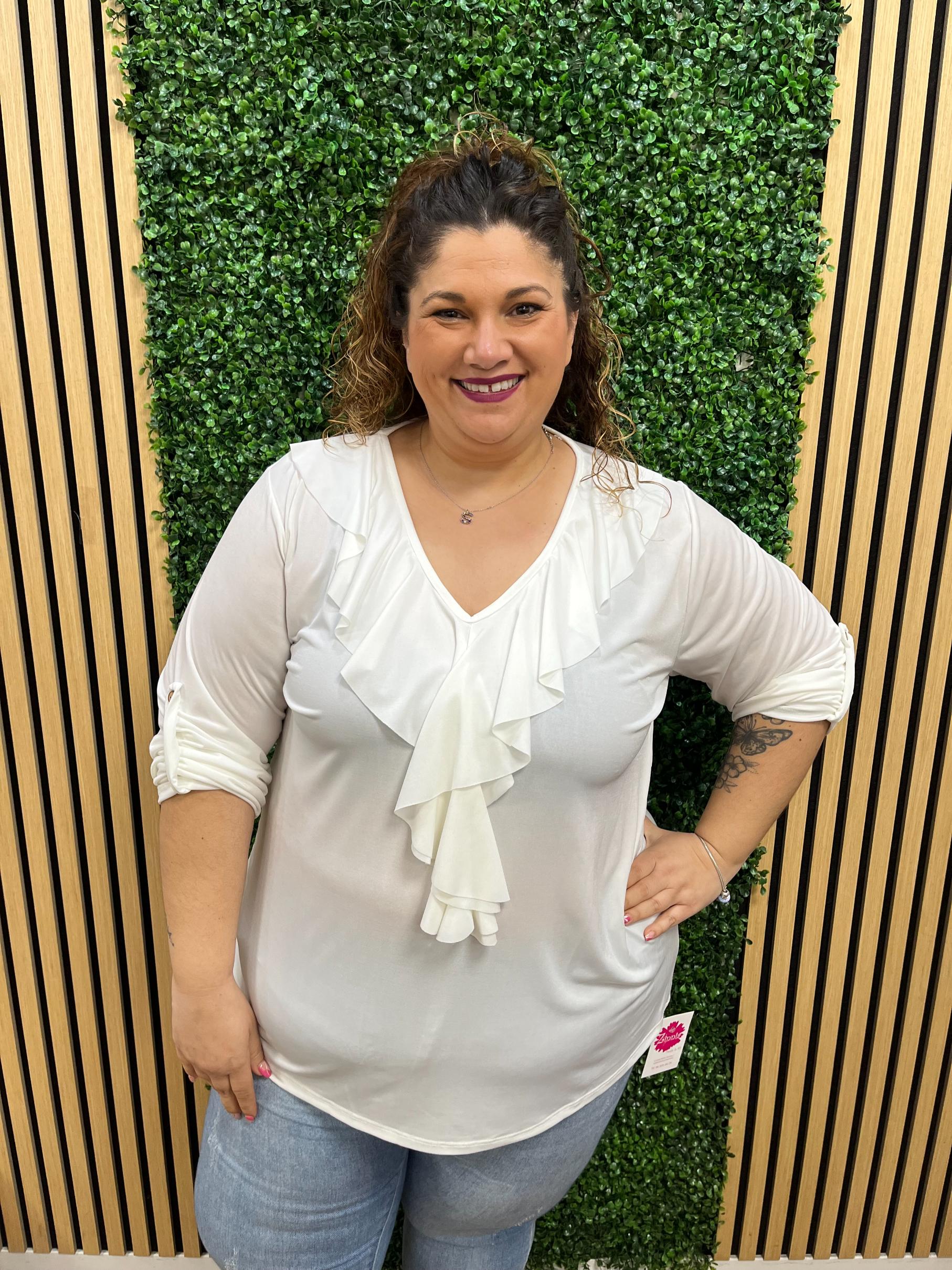 Camiseta Rocio - Imagen 6