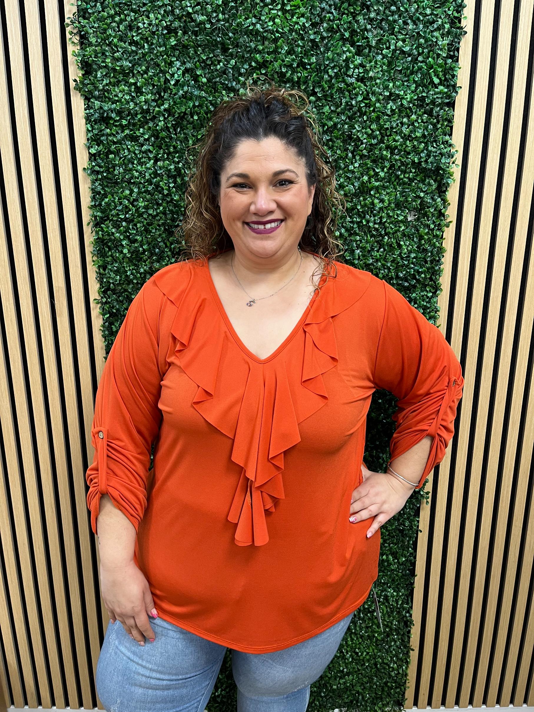 Camiseta Rocio - Imagen 4