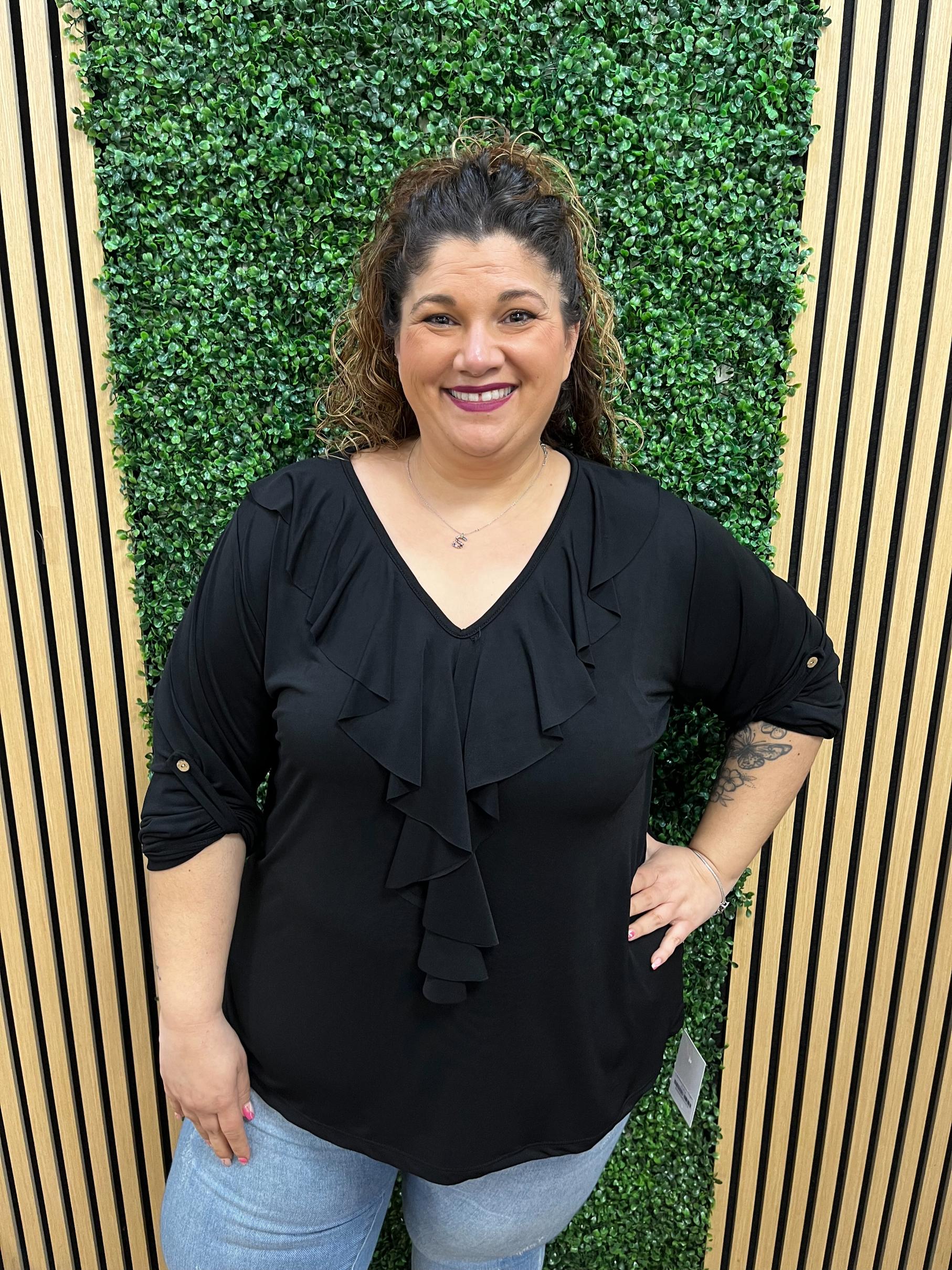 Camiseta Rocio - Imagen 3