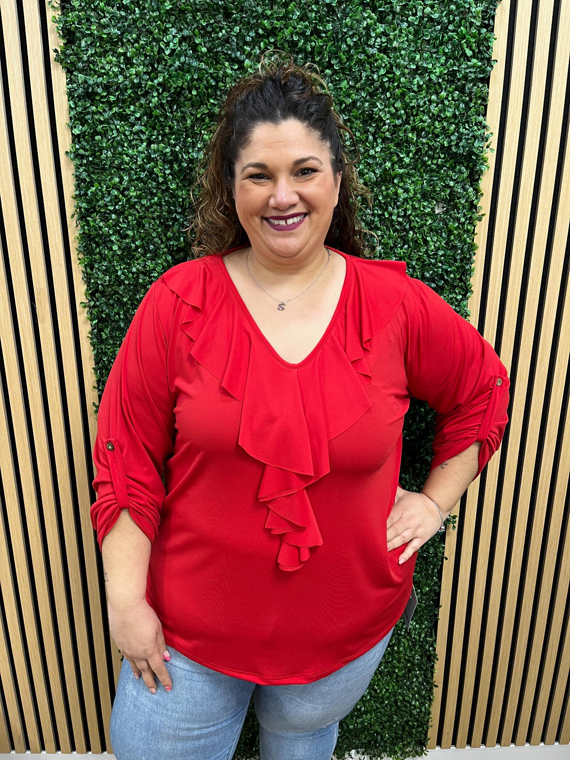 Camiseta Rocio - Imagen 2