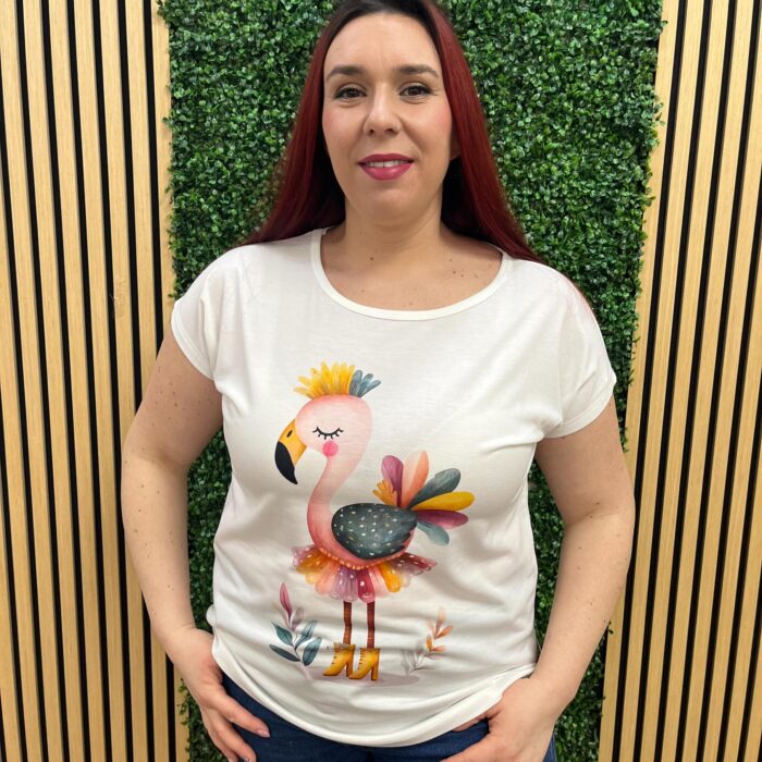 Camiseta Sanlucar M/L