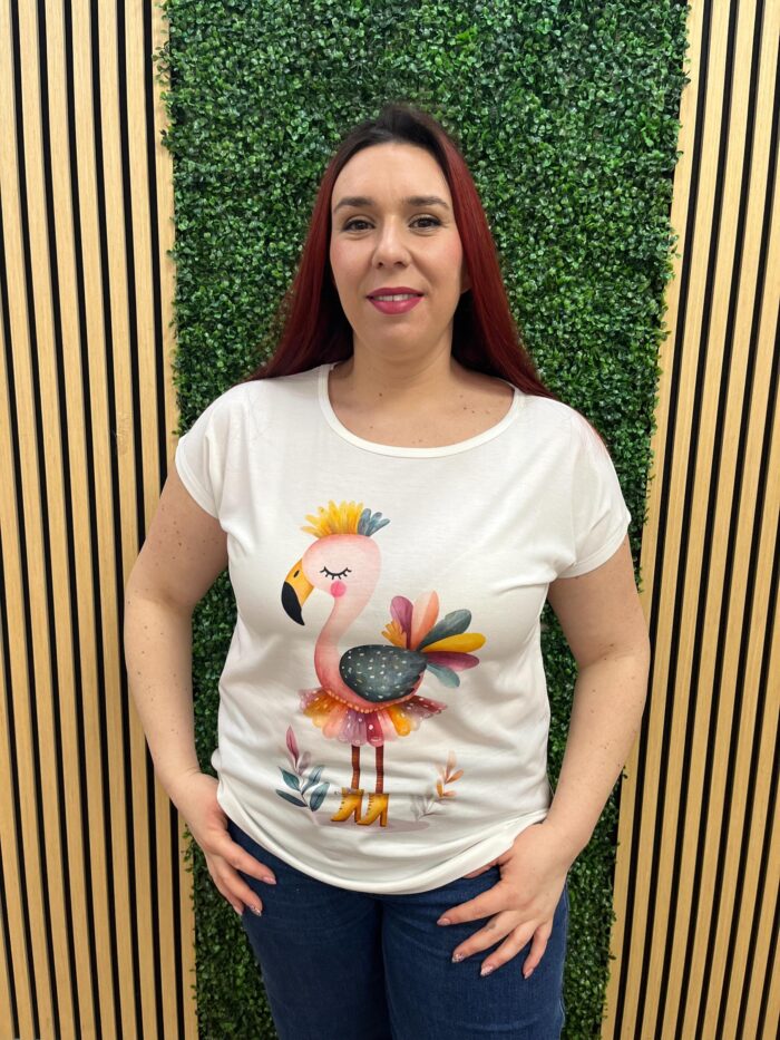 Camiseta Sanlucar M/L