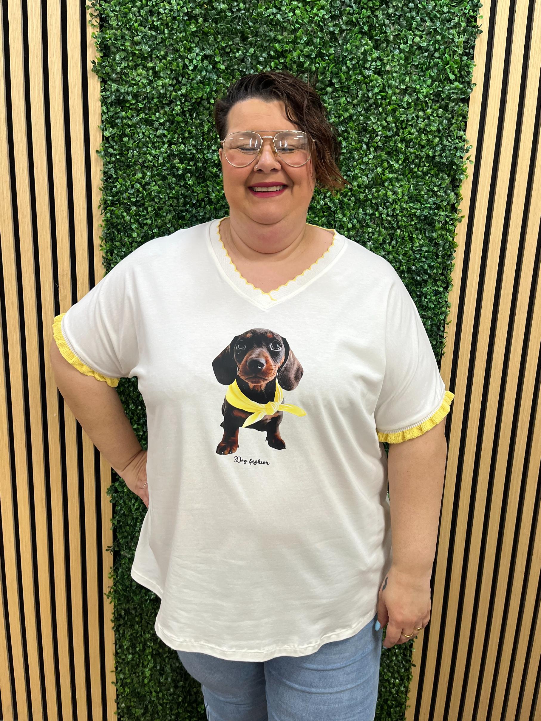 Camiseta Sentido - Imagen 4