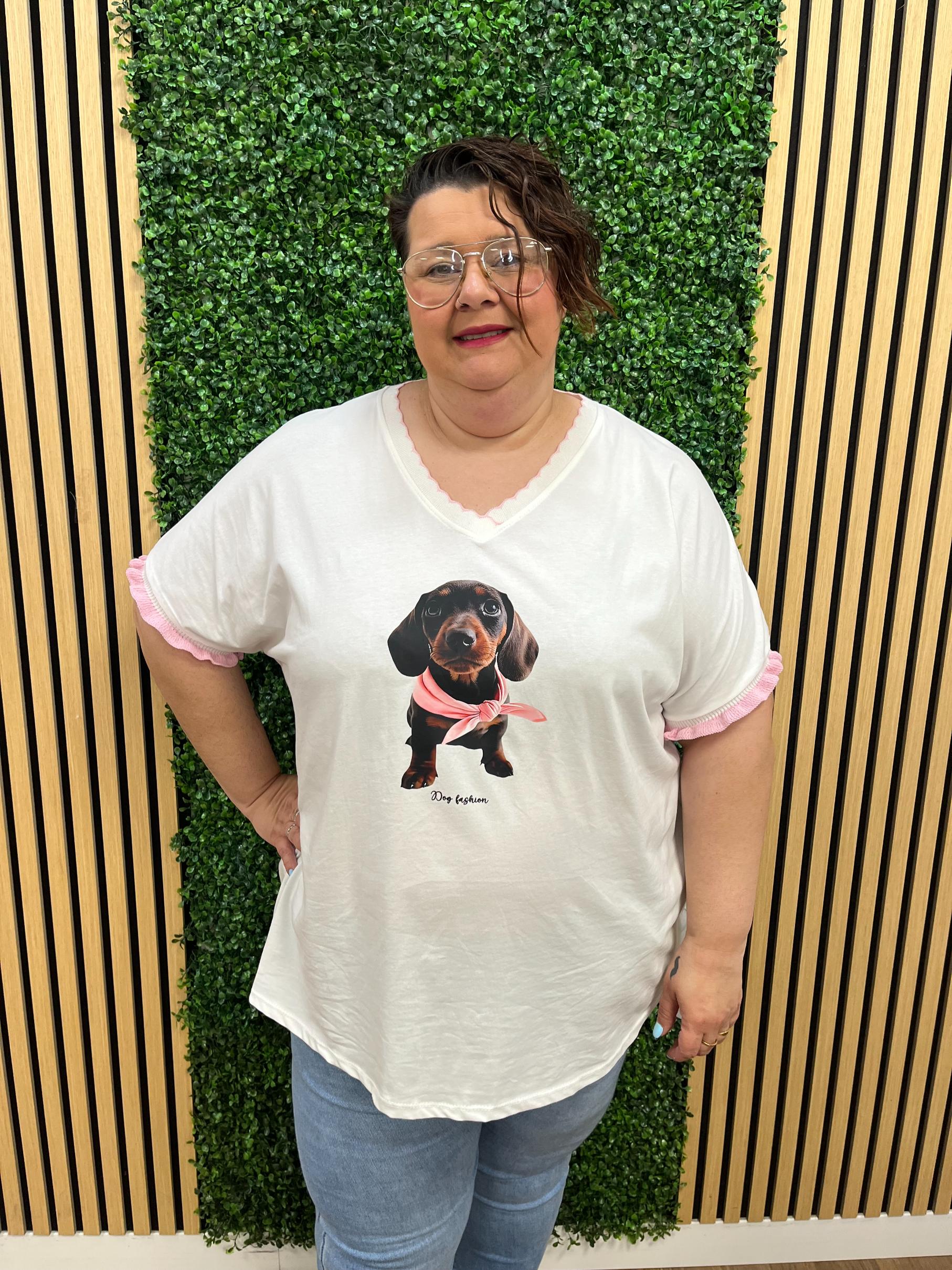 Camiseta Sentido - Imagen 2