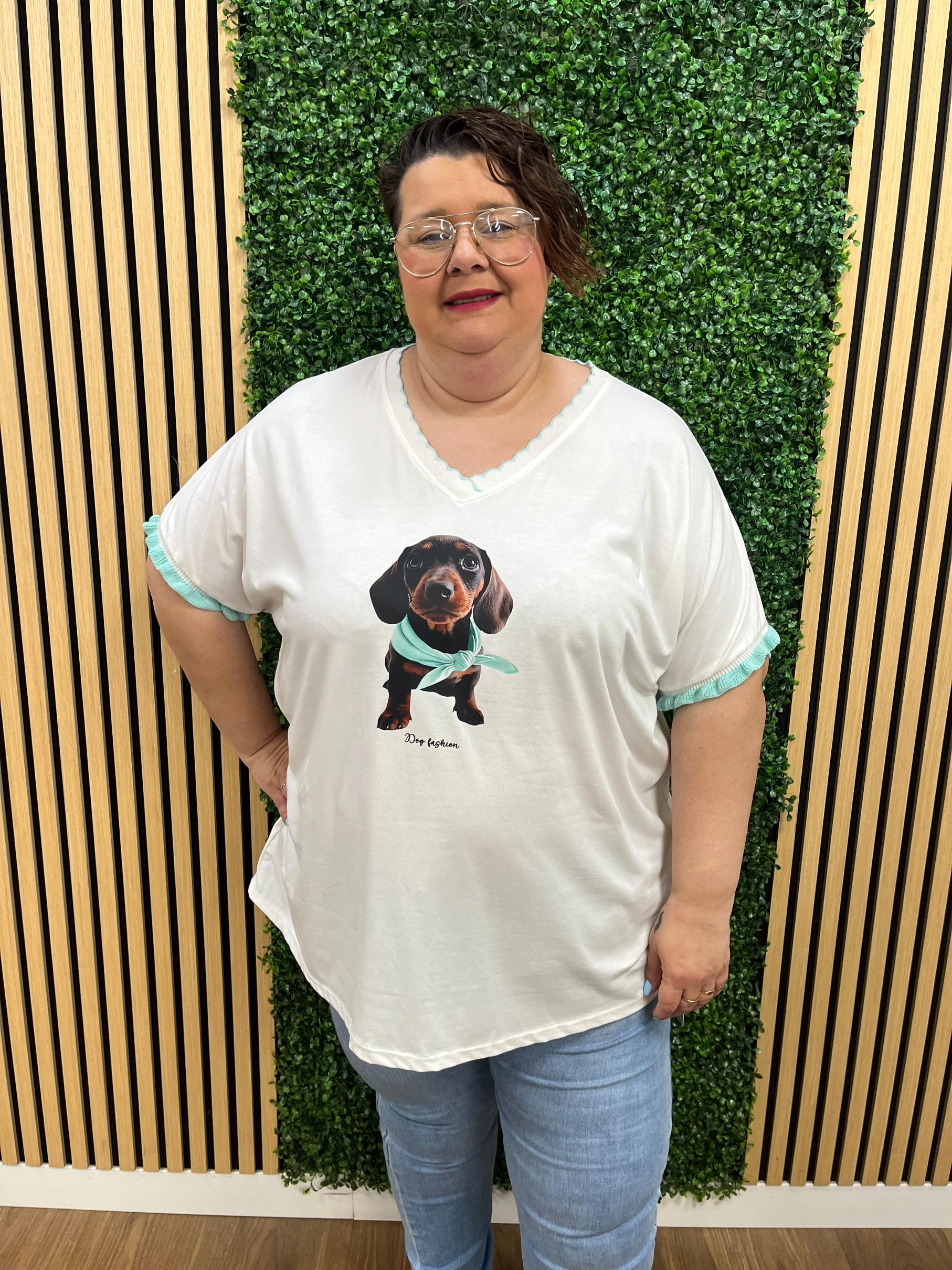 Camiseta Sentido - Imagen 5