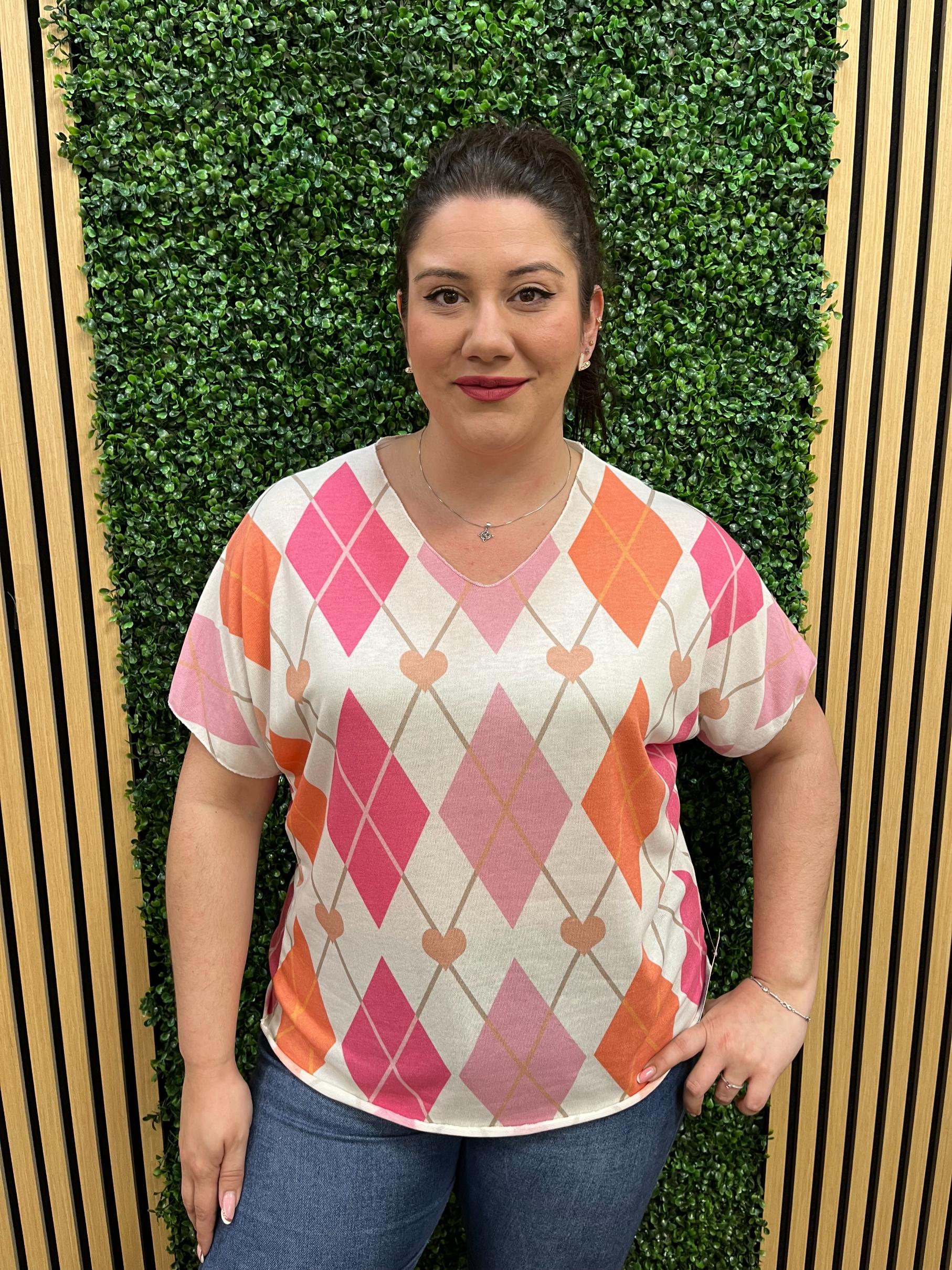 Camiseta Sonia - Imagen 3