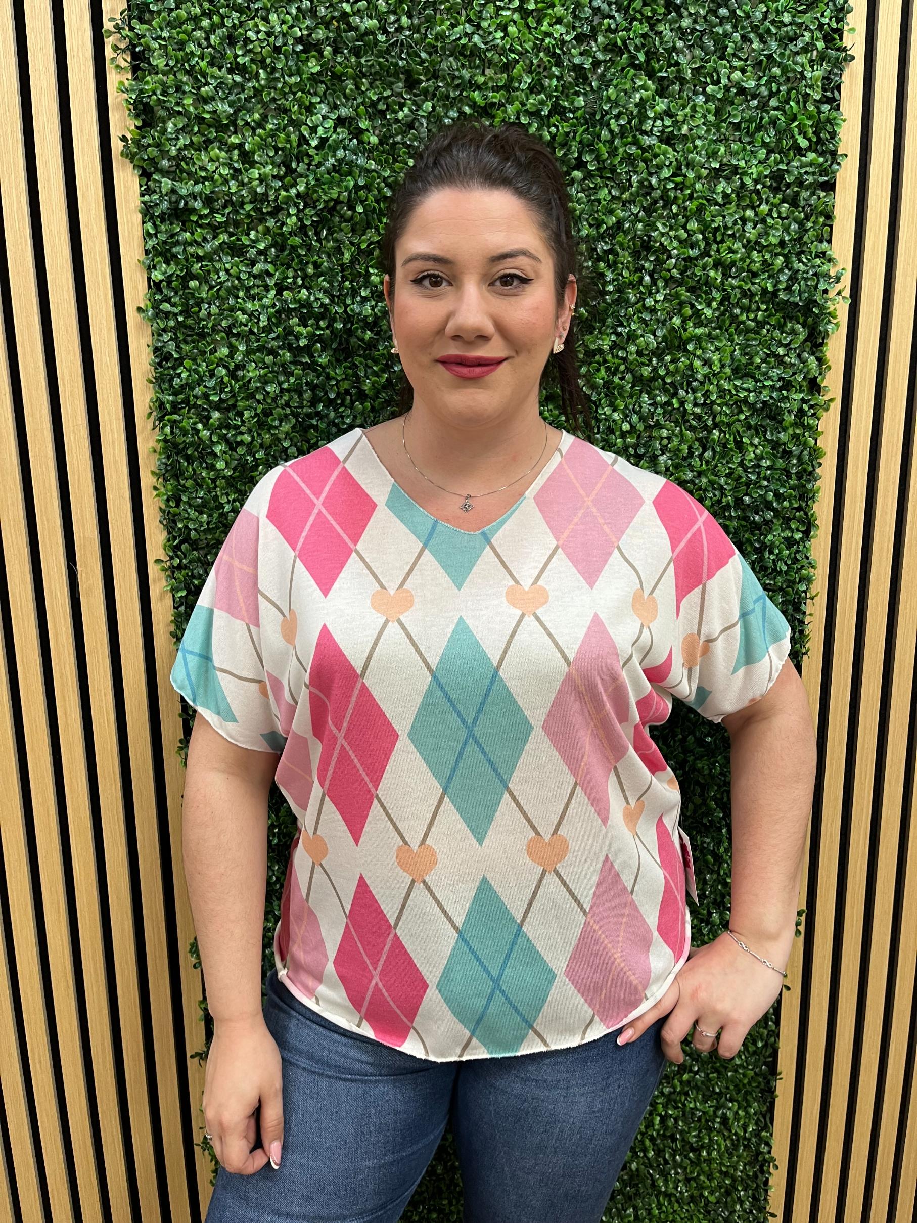 Camiseta Sonia - Imagen 2