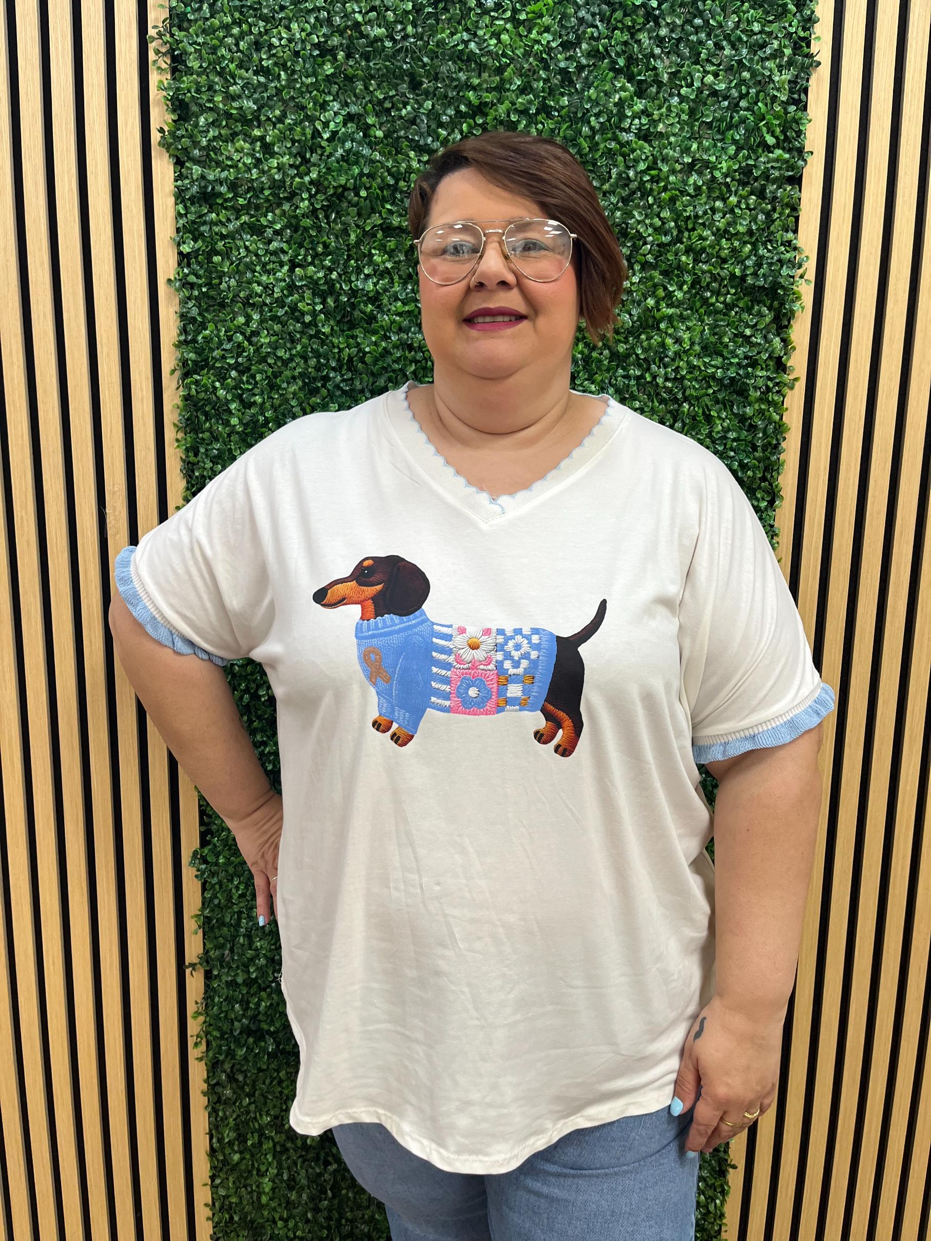 Camiseta Tekel - Imagen 4