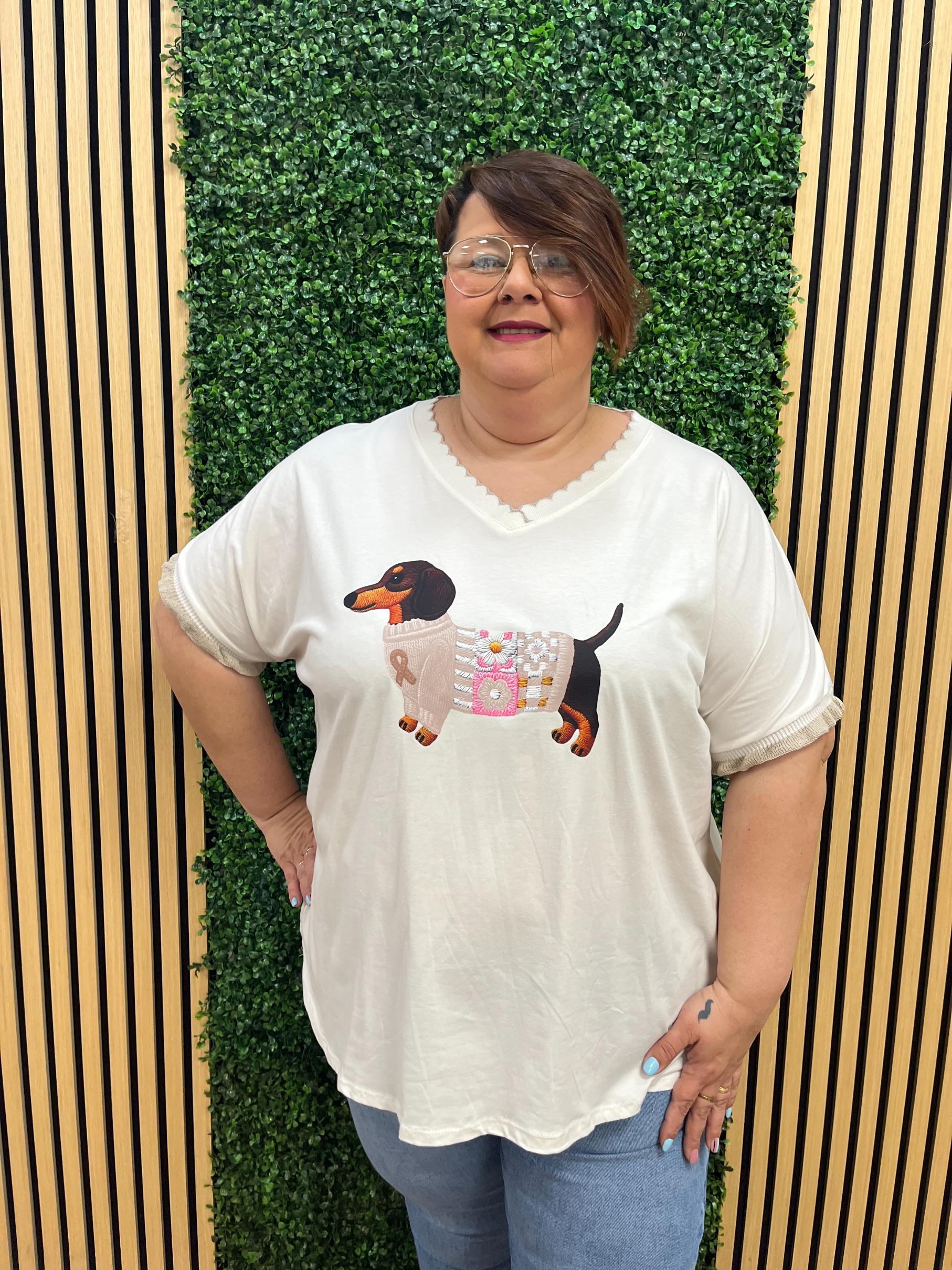 Camiseta Tekel - Imagen 3