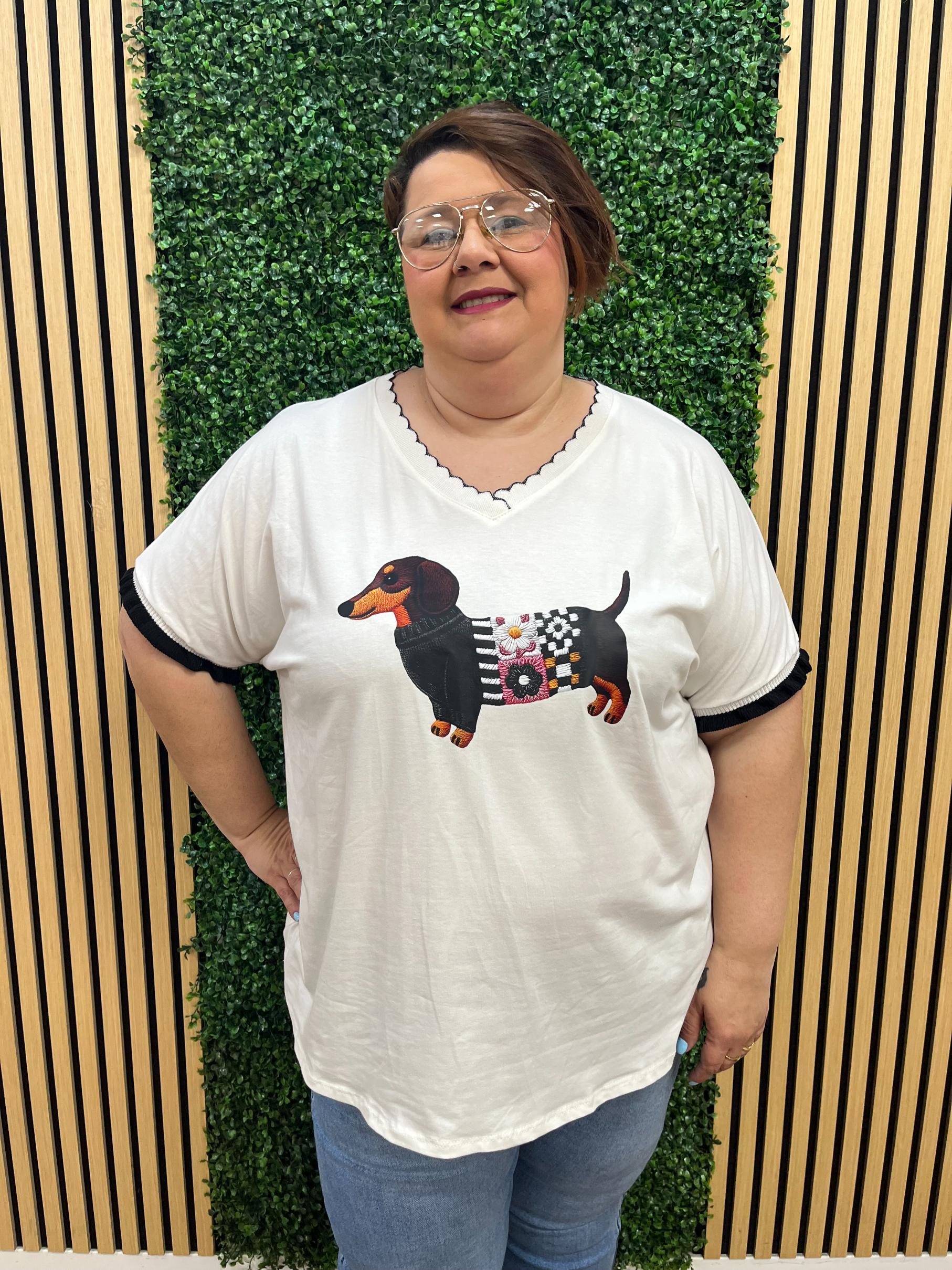 Camiseta Tekel - Imagen 2