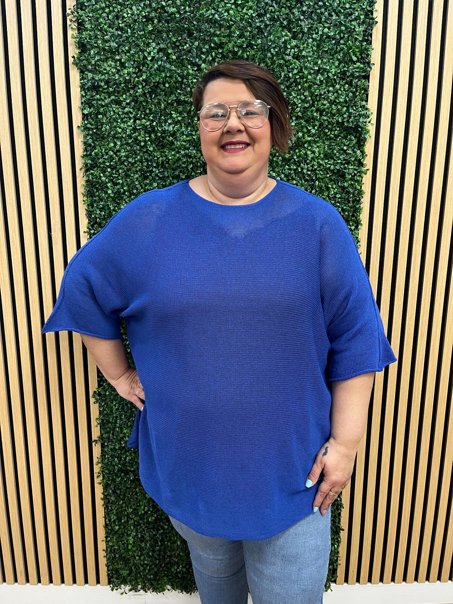 Jersey Silvia - Imagen 5