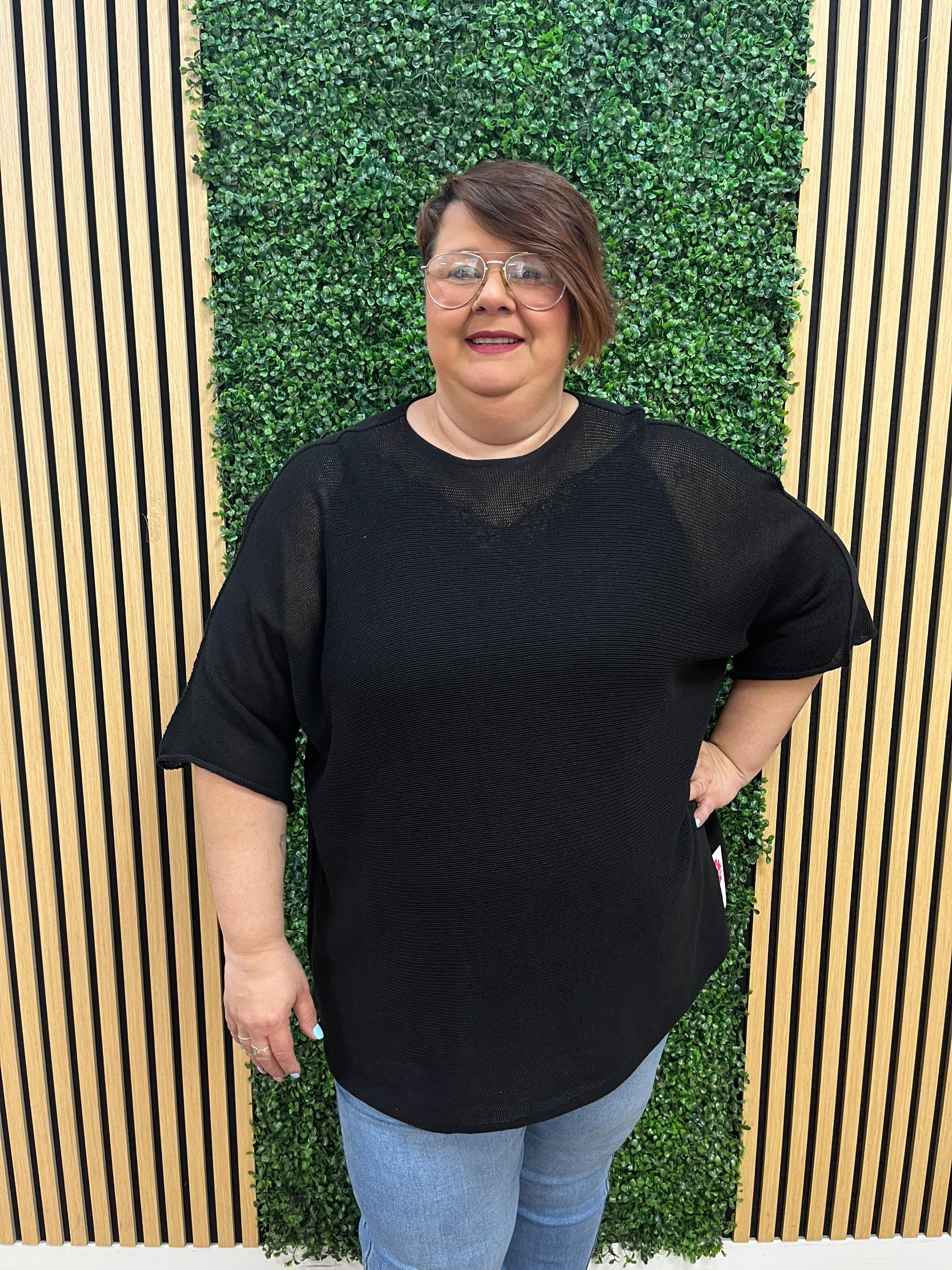 Jersey Silvia - Imagen 2