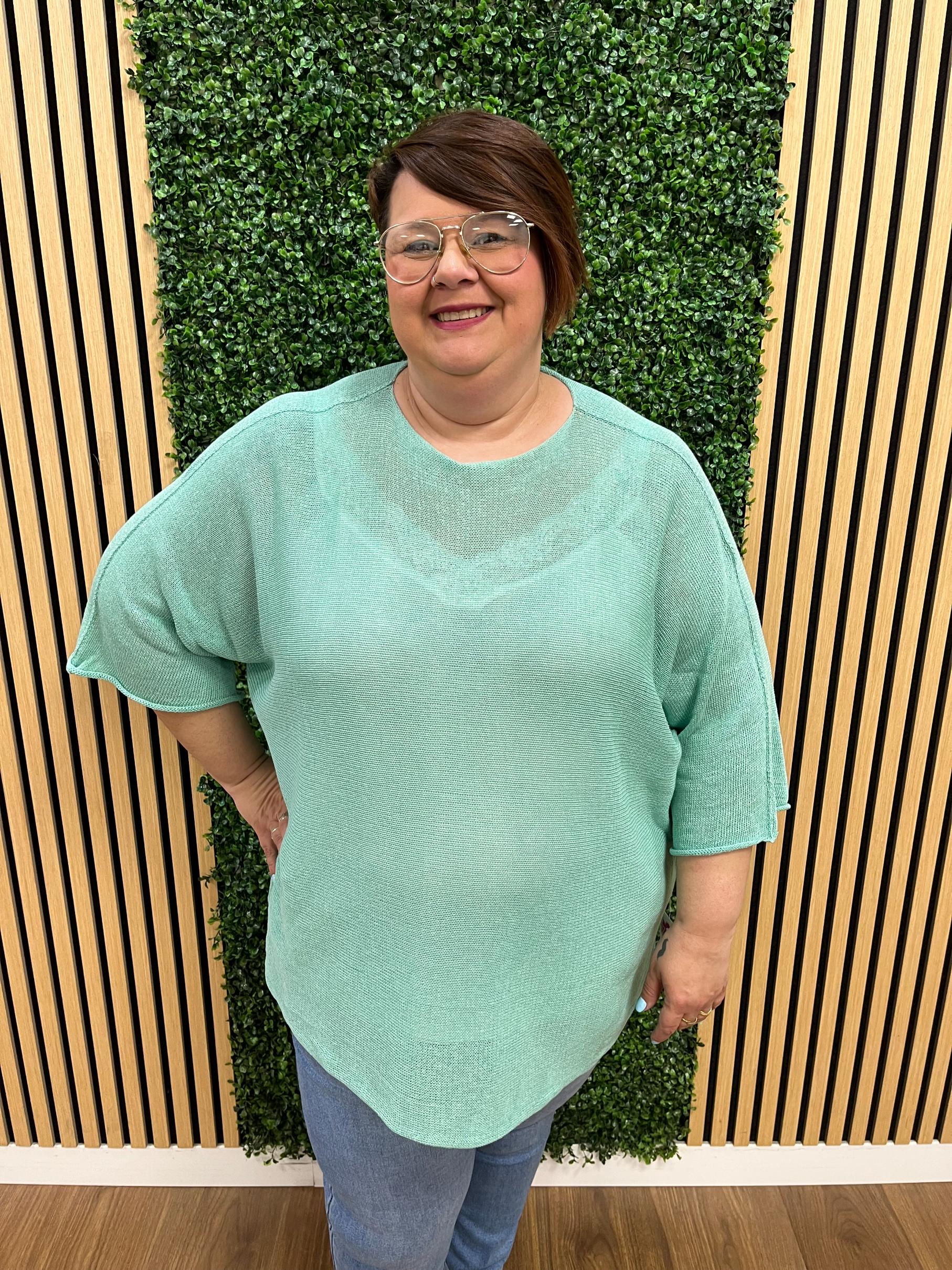 Jersey Silvia - Imagen 9