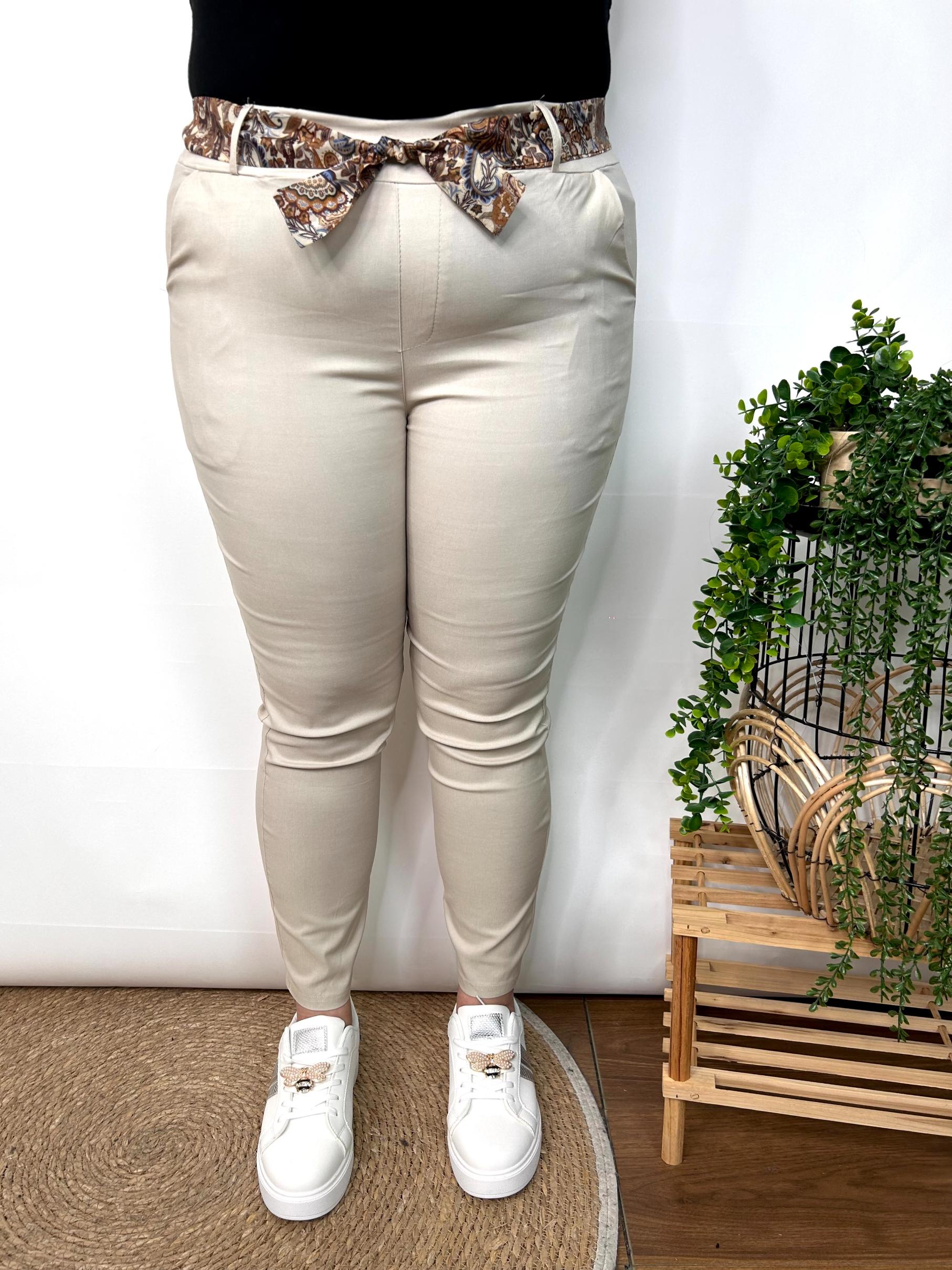 Pantalon Campello - Imagen 3