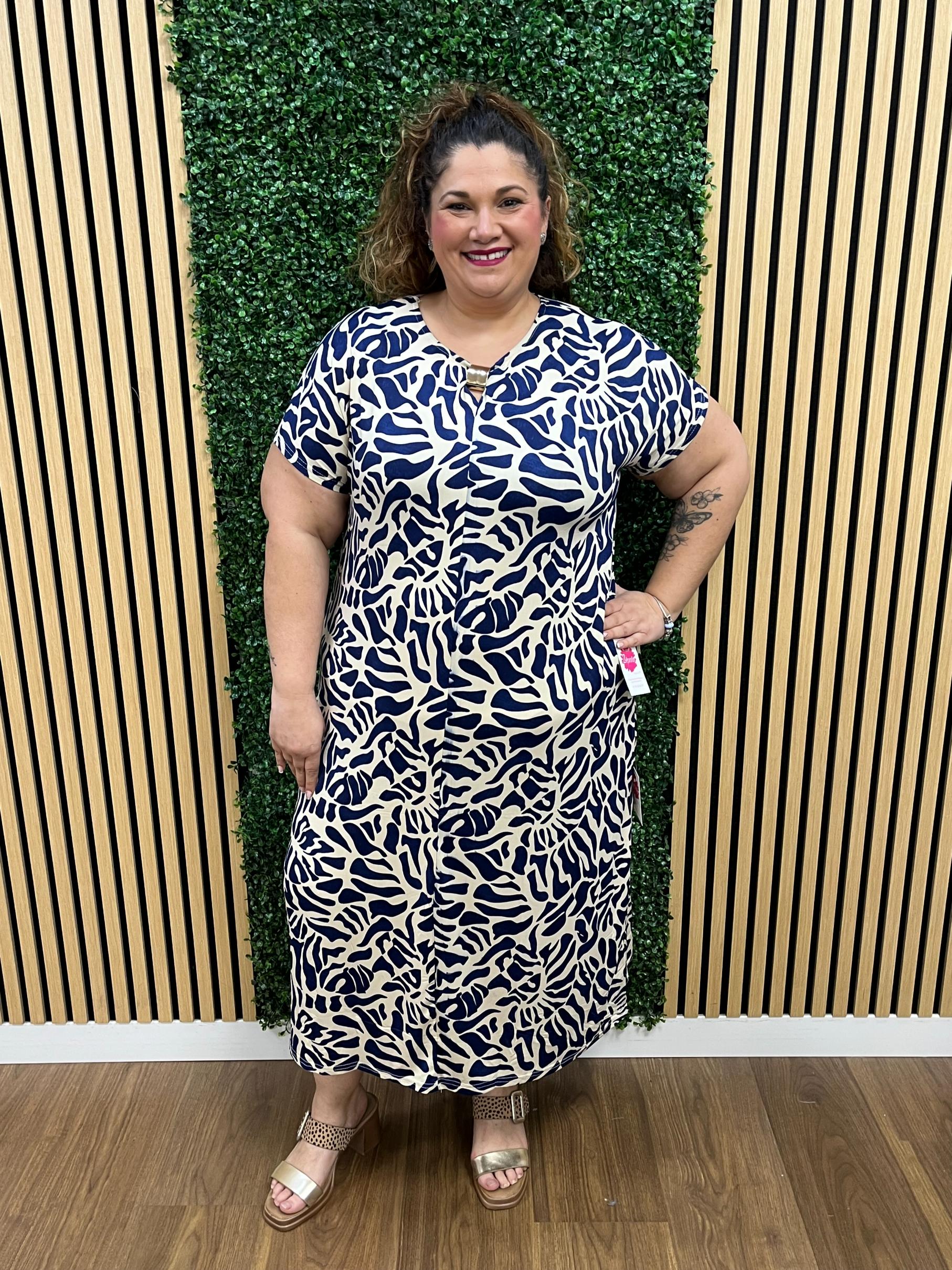 Vestido Anabel - Imagen 2