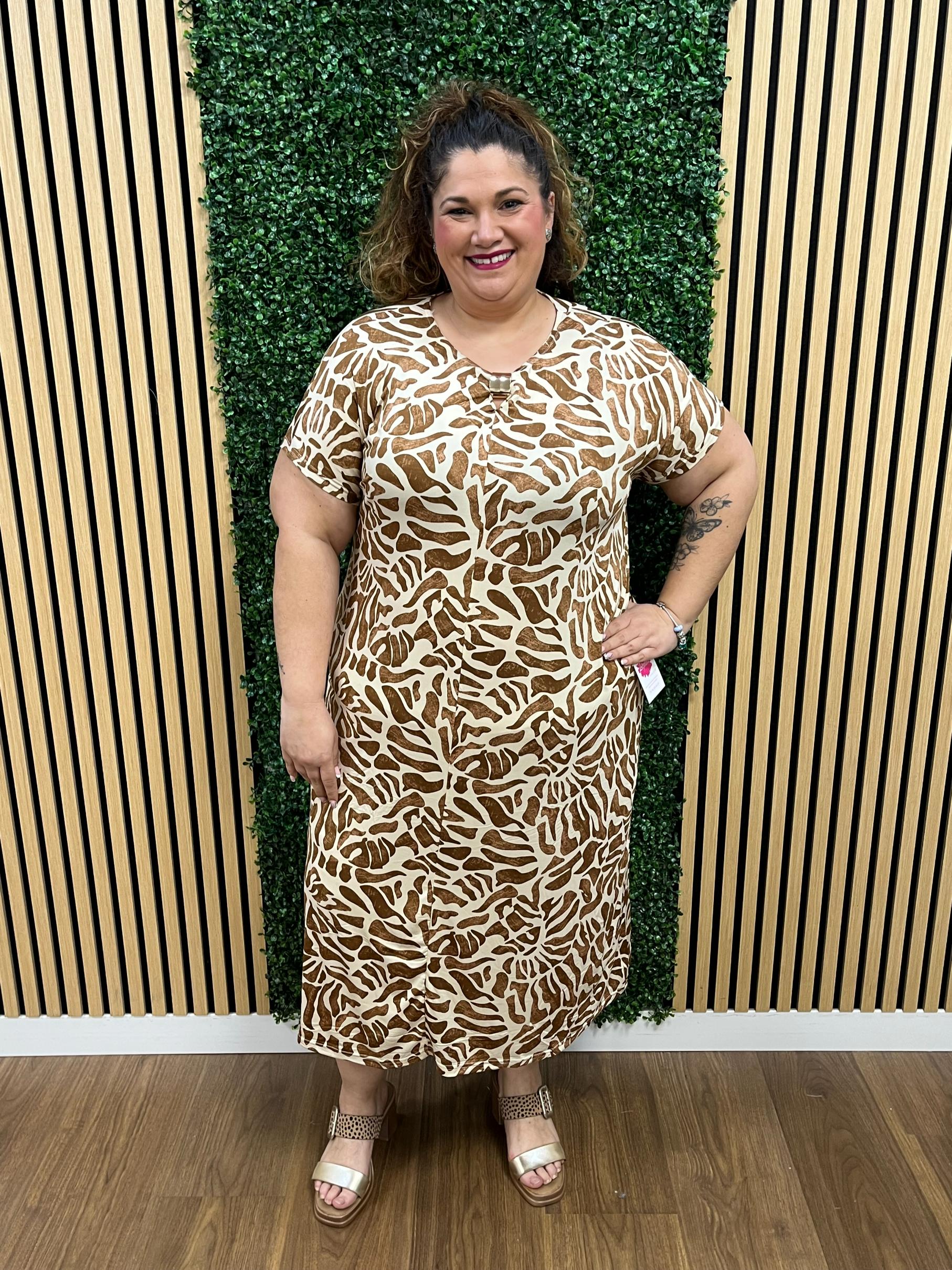 Vestido Anabel - Imagen 5