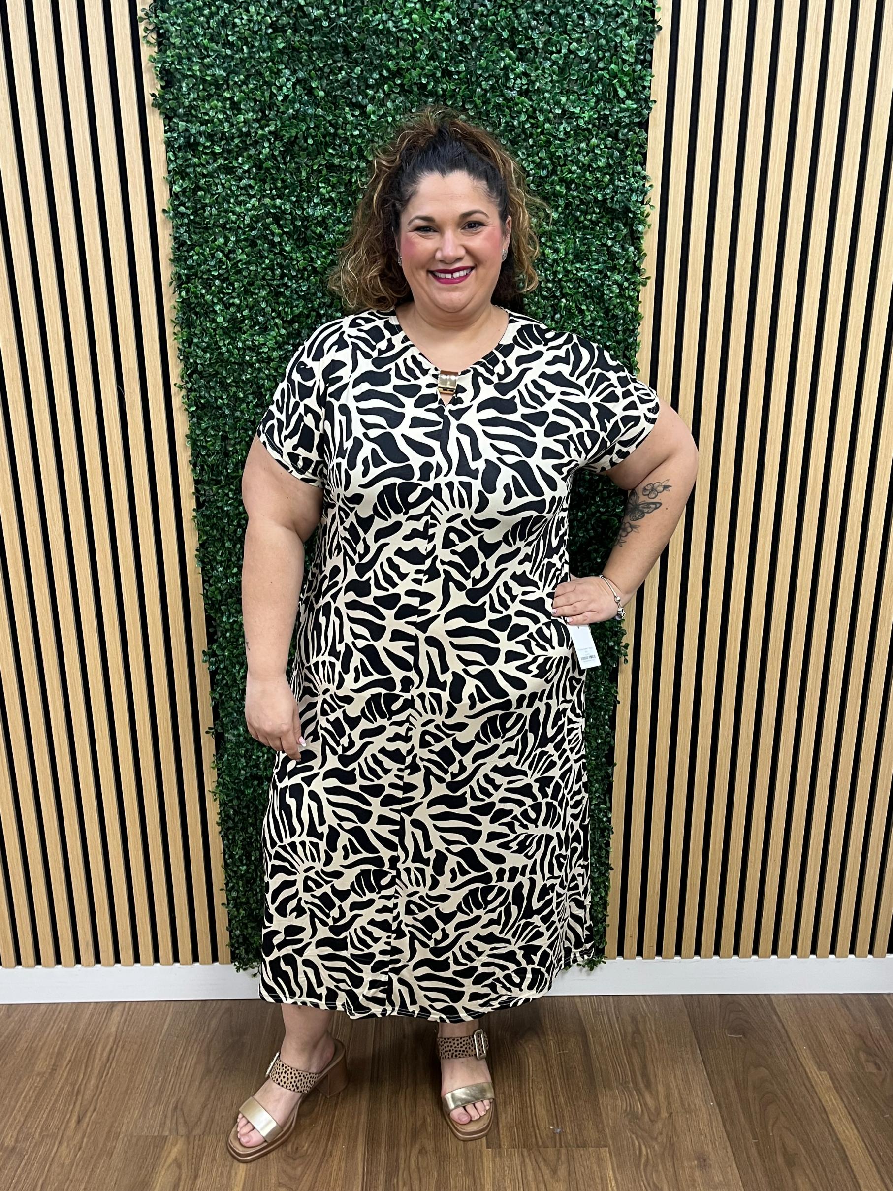 Vestido Anabel - Imagen 4