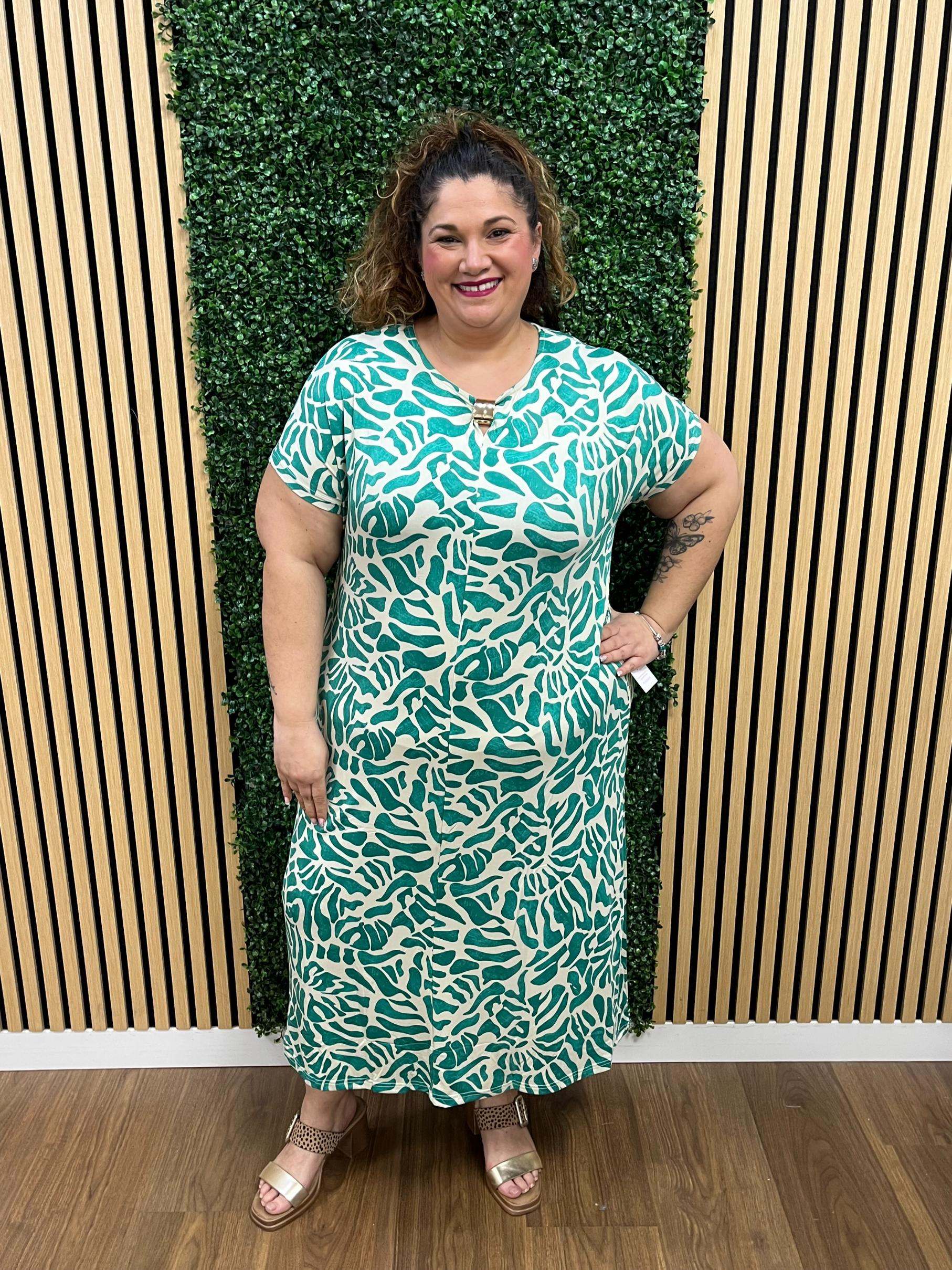 Vestido Anabel - Imagen 3