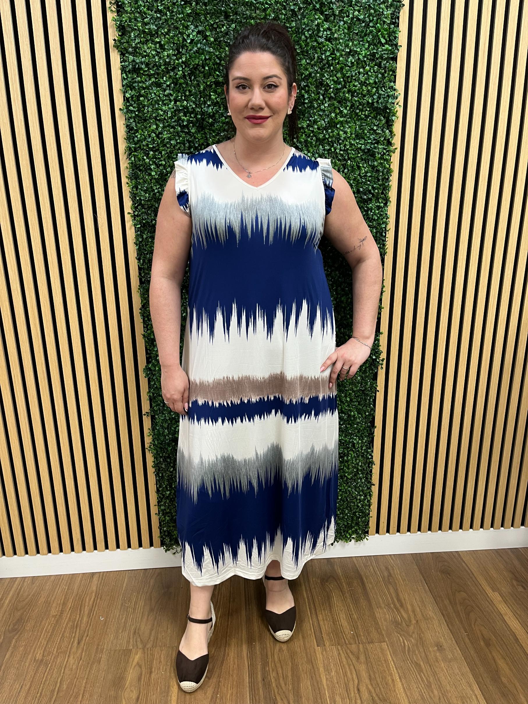 Vestido Juliana - Imagen 4