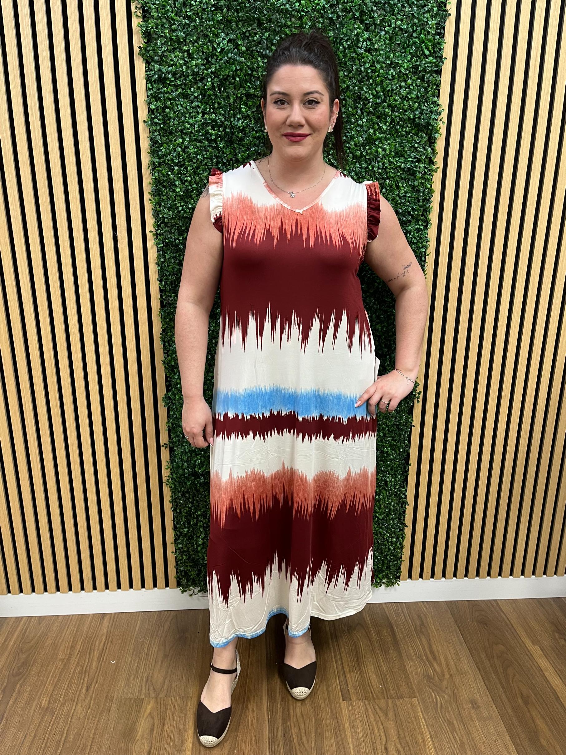 Vestido Juliana - Imagen 3