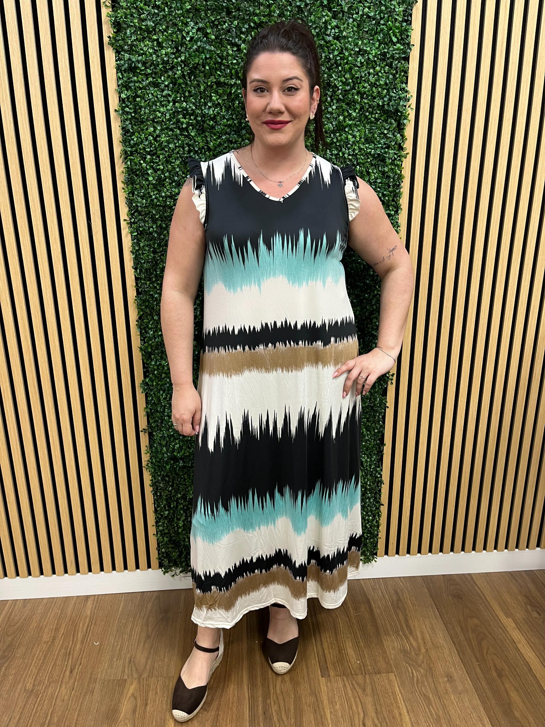 Vestido Juliana - Imagen 2