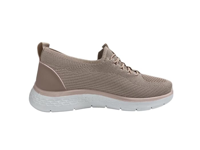 Zapatilla Celia Rosa