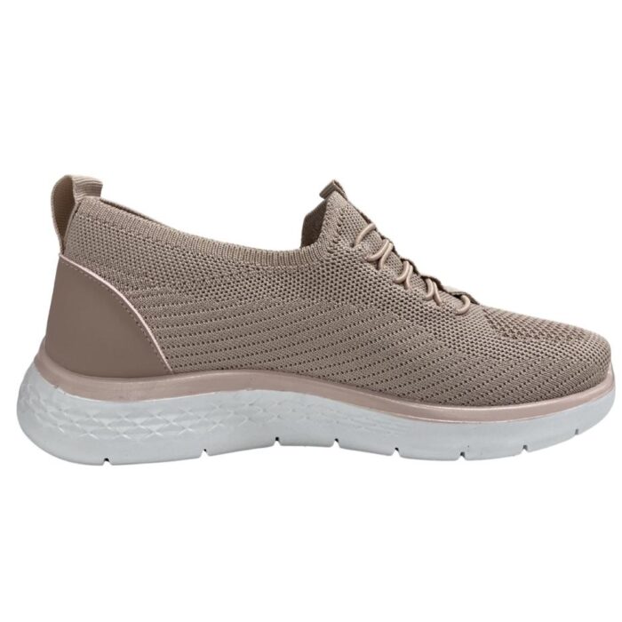 Zapatilla Celia Rosa