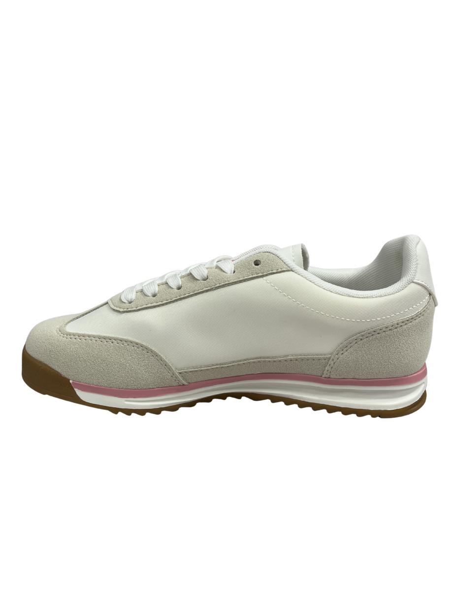 Zapatilla Gema Rosa - Imagen 2