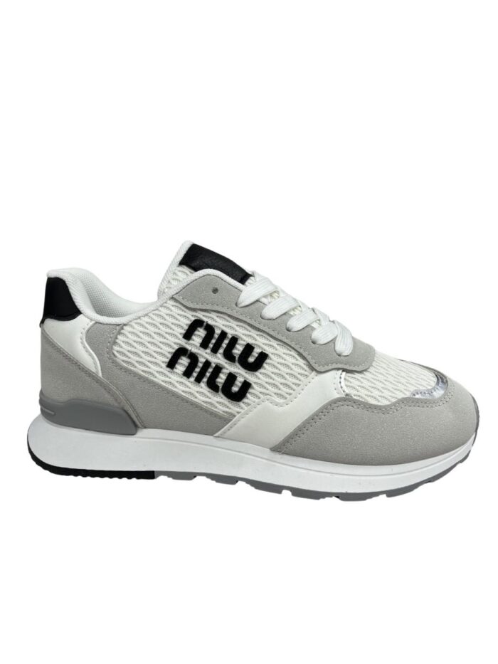 Zapatilla Nilu