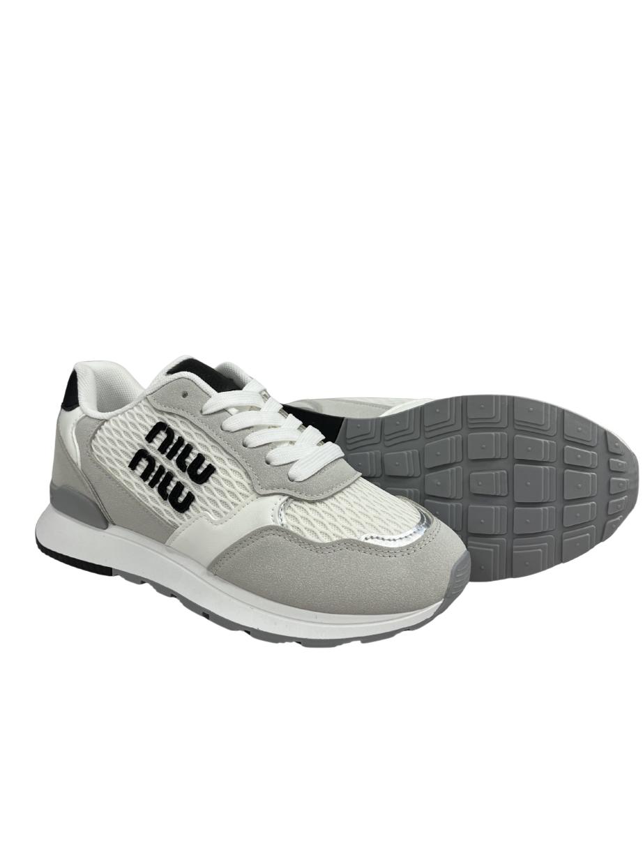 Zapatilla Nilu - Imagen 3