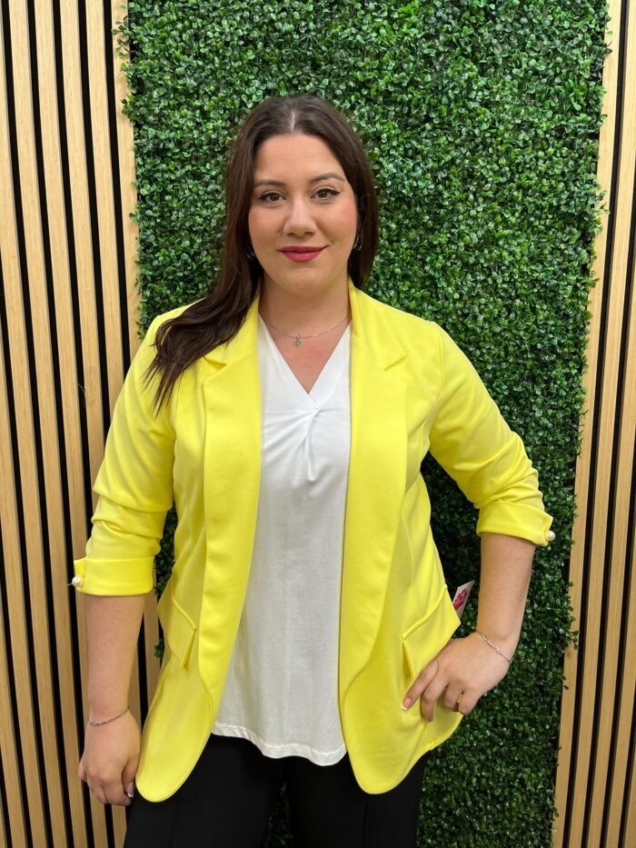Blazer Noelia